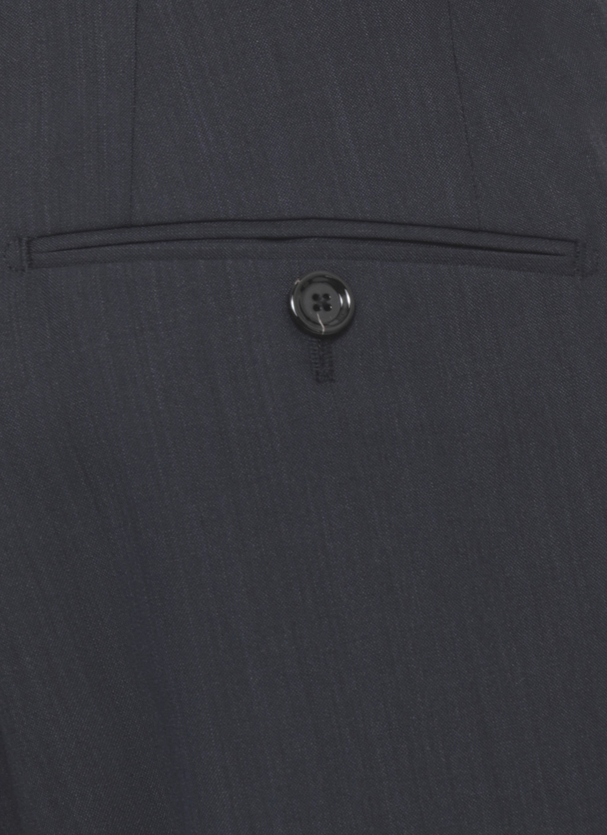 Lardini Suit Blue