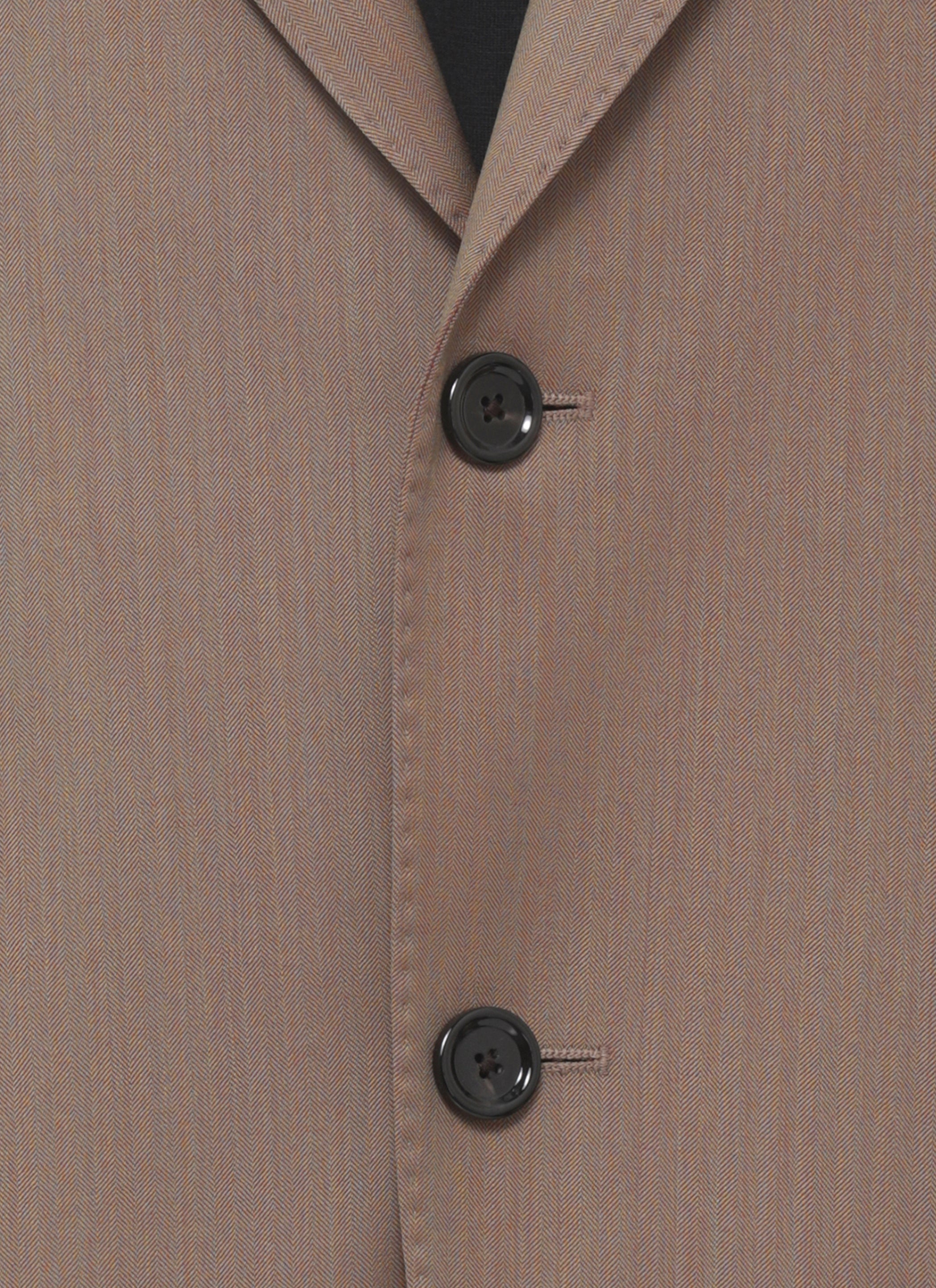 Lardini Suit Brown