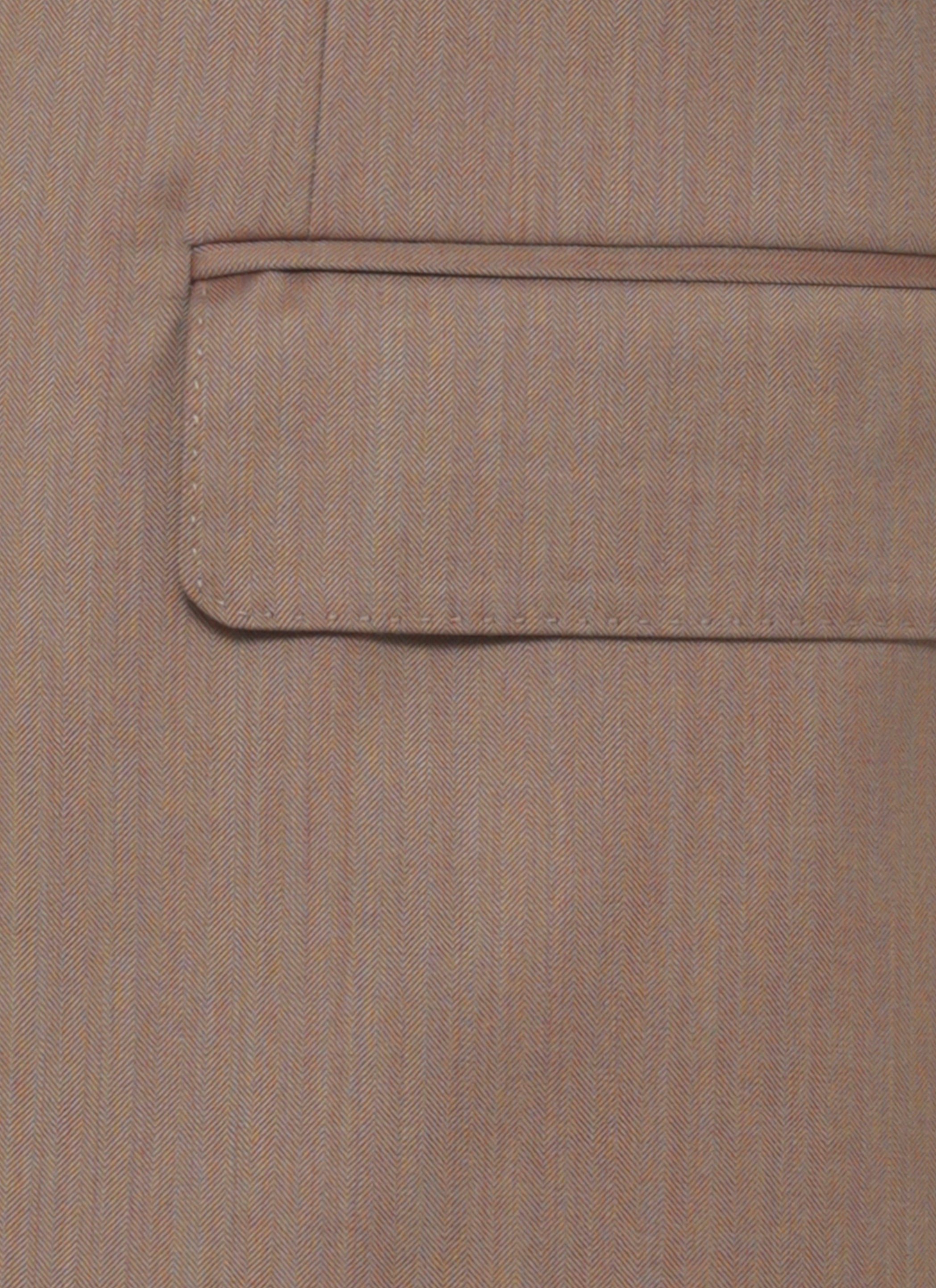 Lardini Suit Brown
