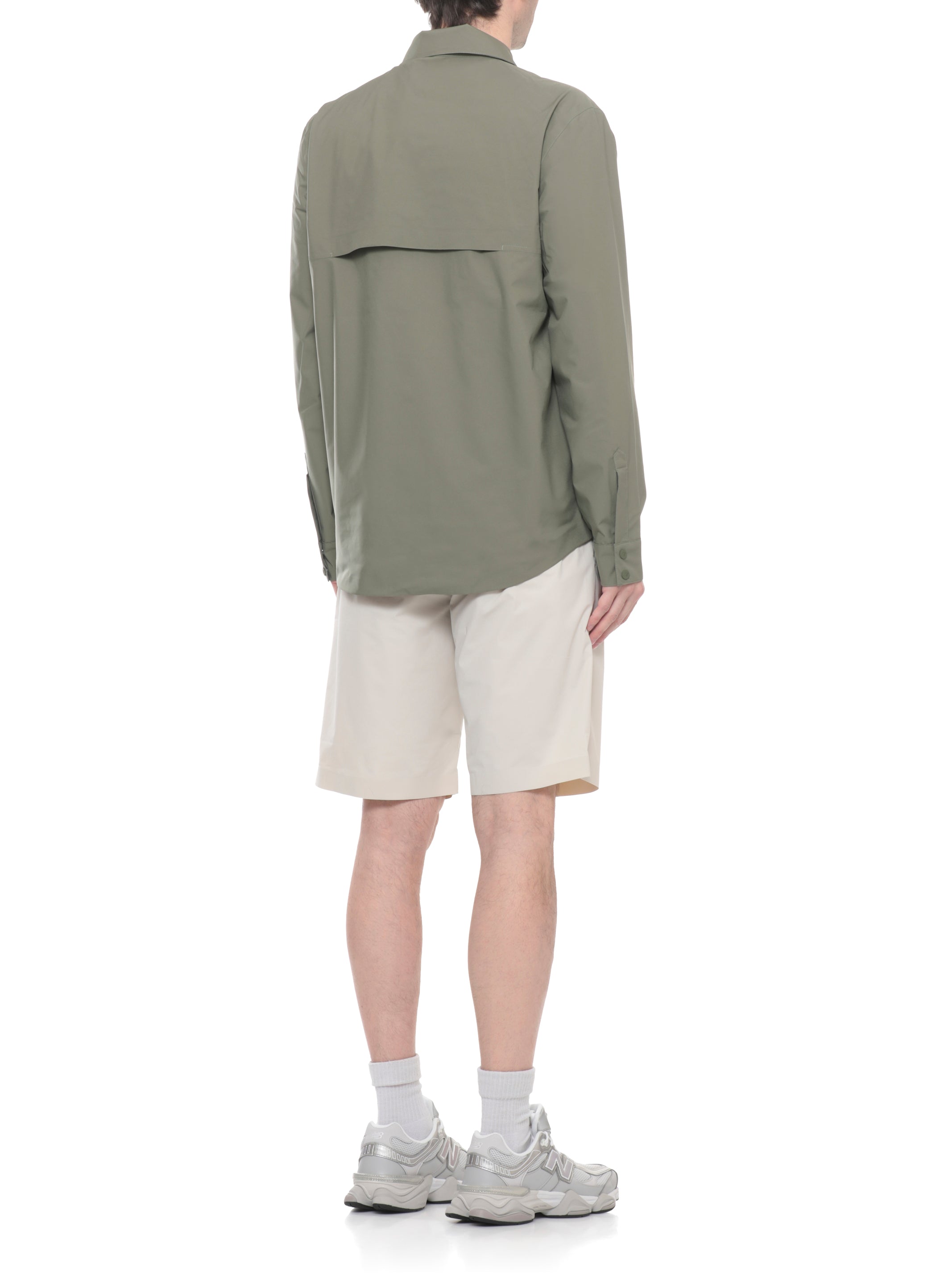 K-Way Shirts Green