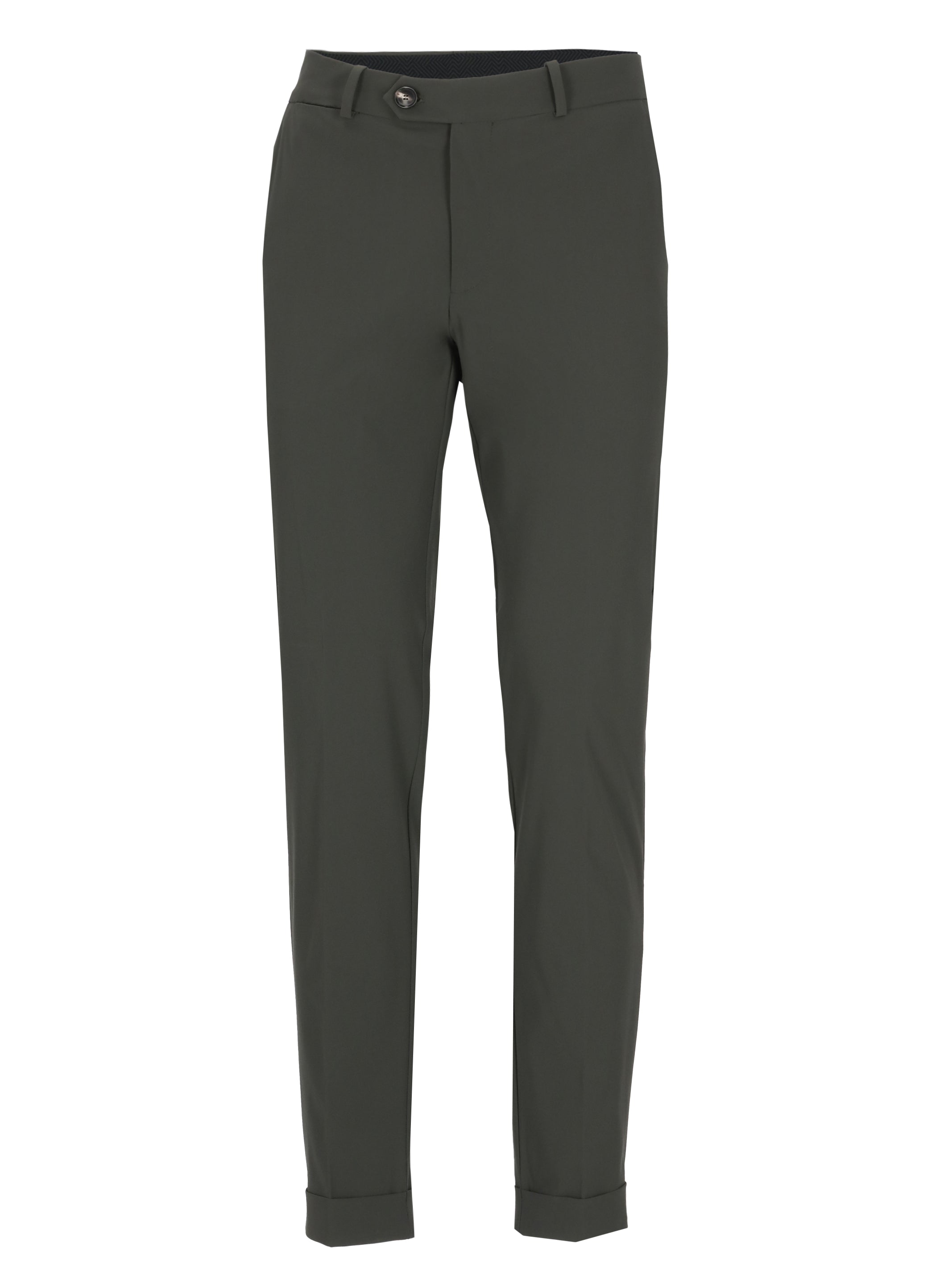Rrd Trousers Green