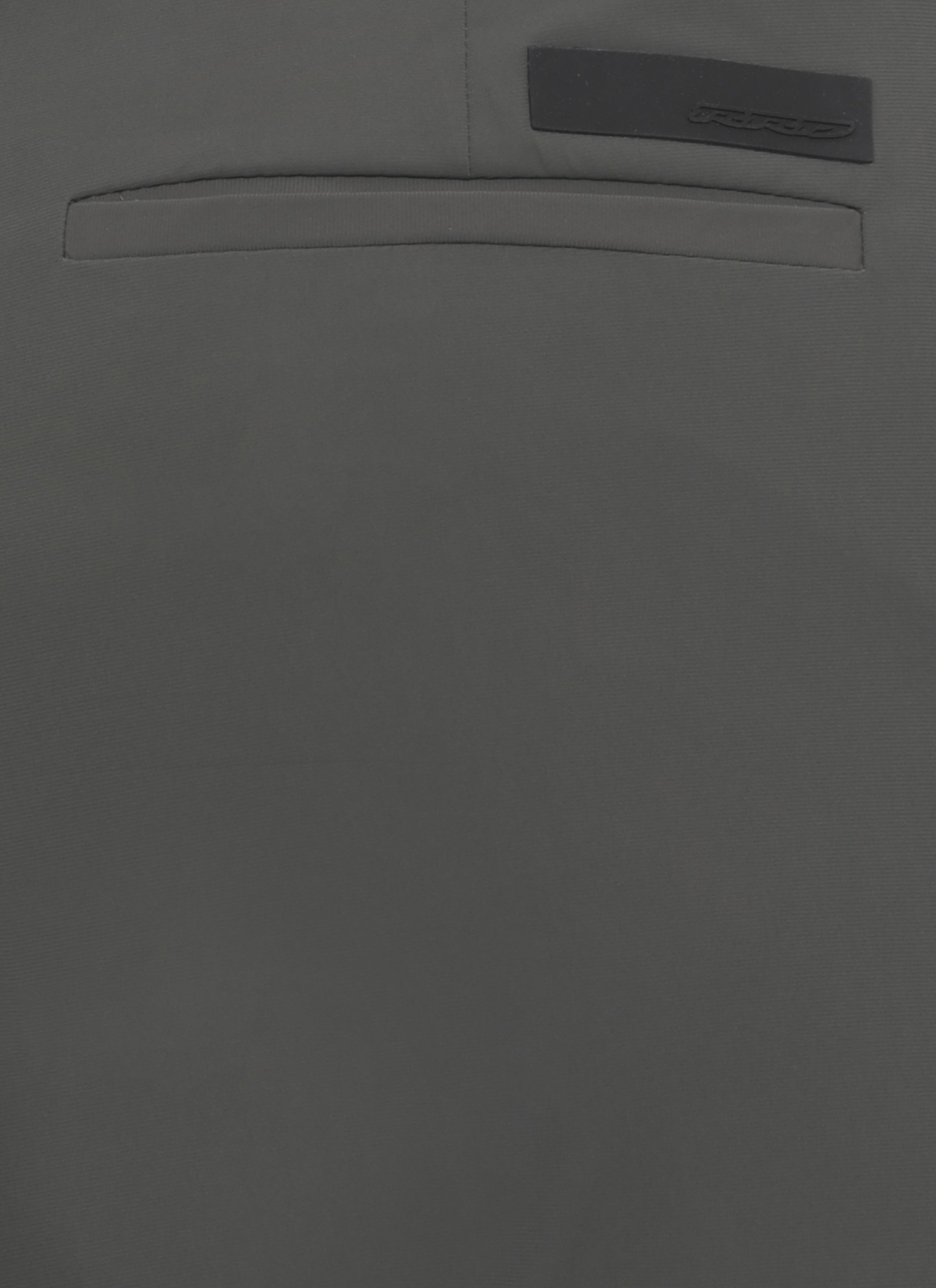 Rrd Trousers Green