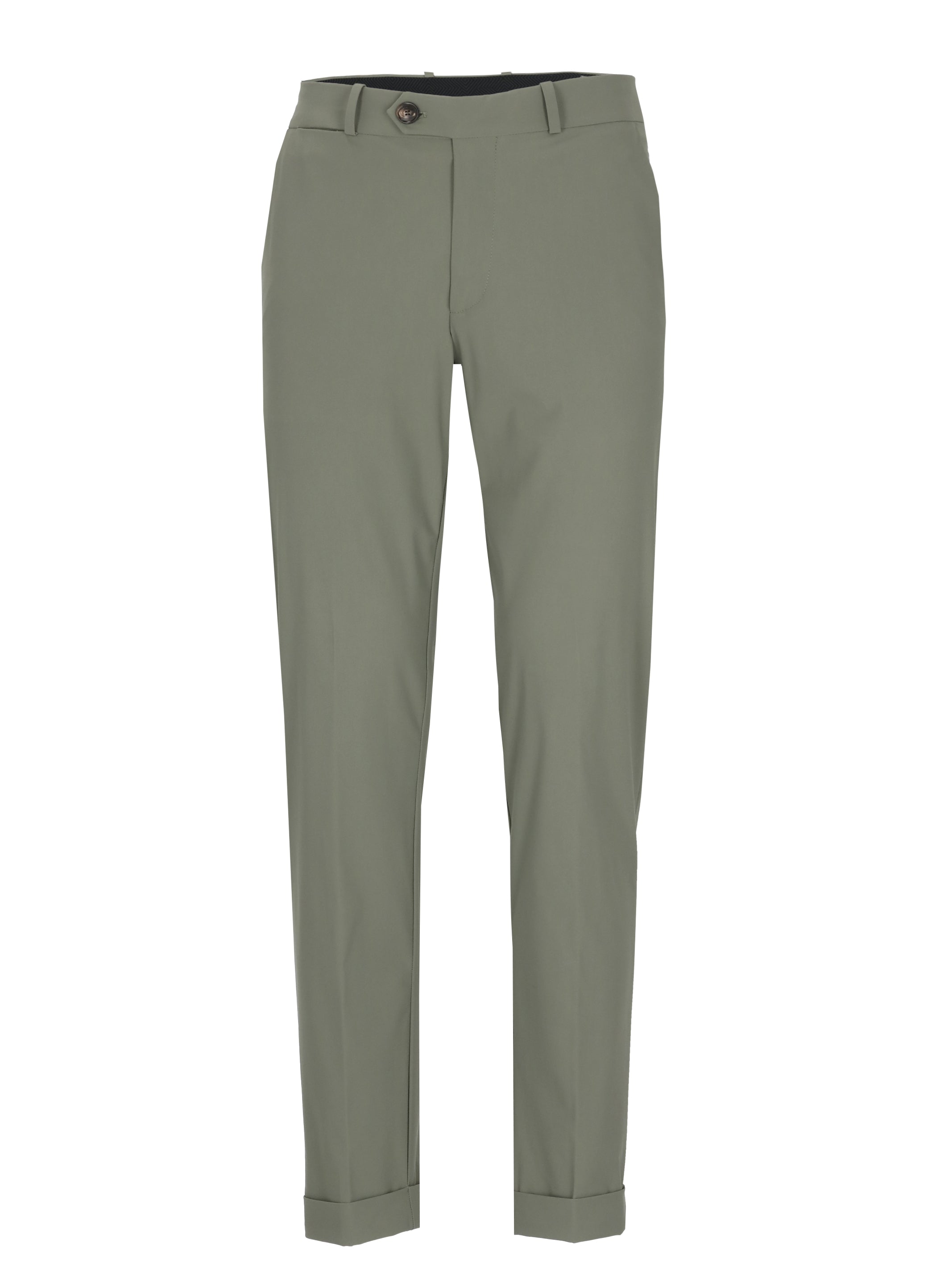 Rrd Trousers Green