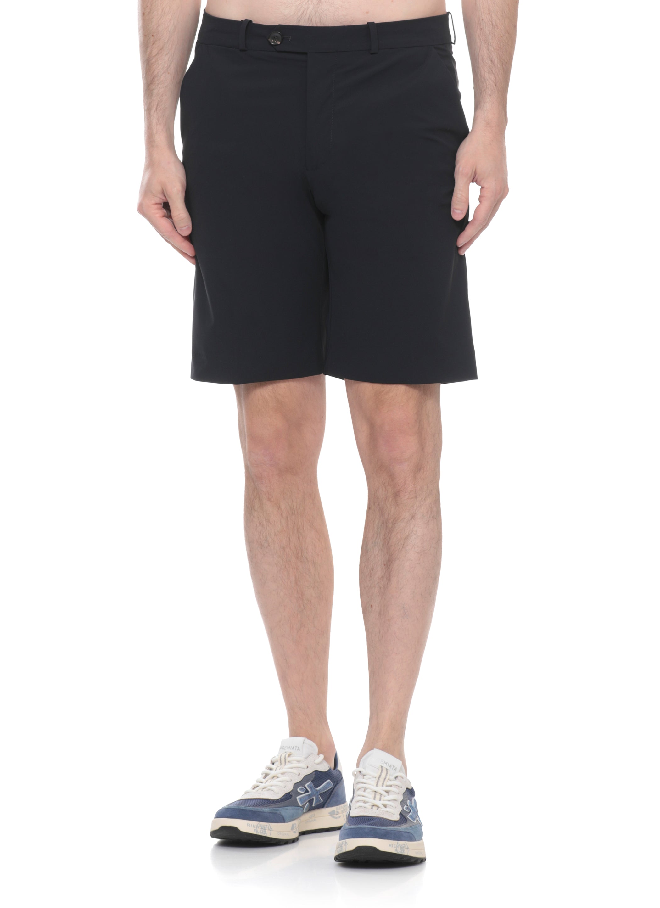 Rrd Shorts Blue