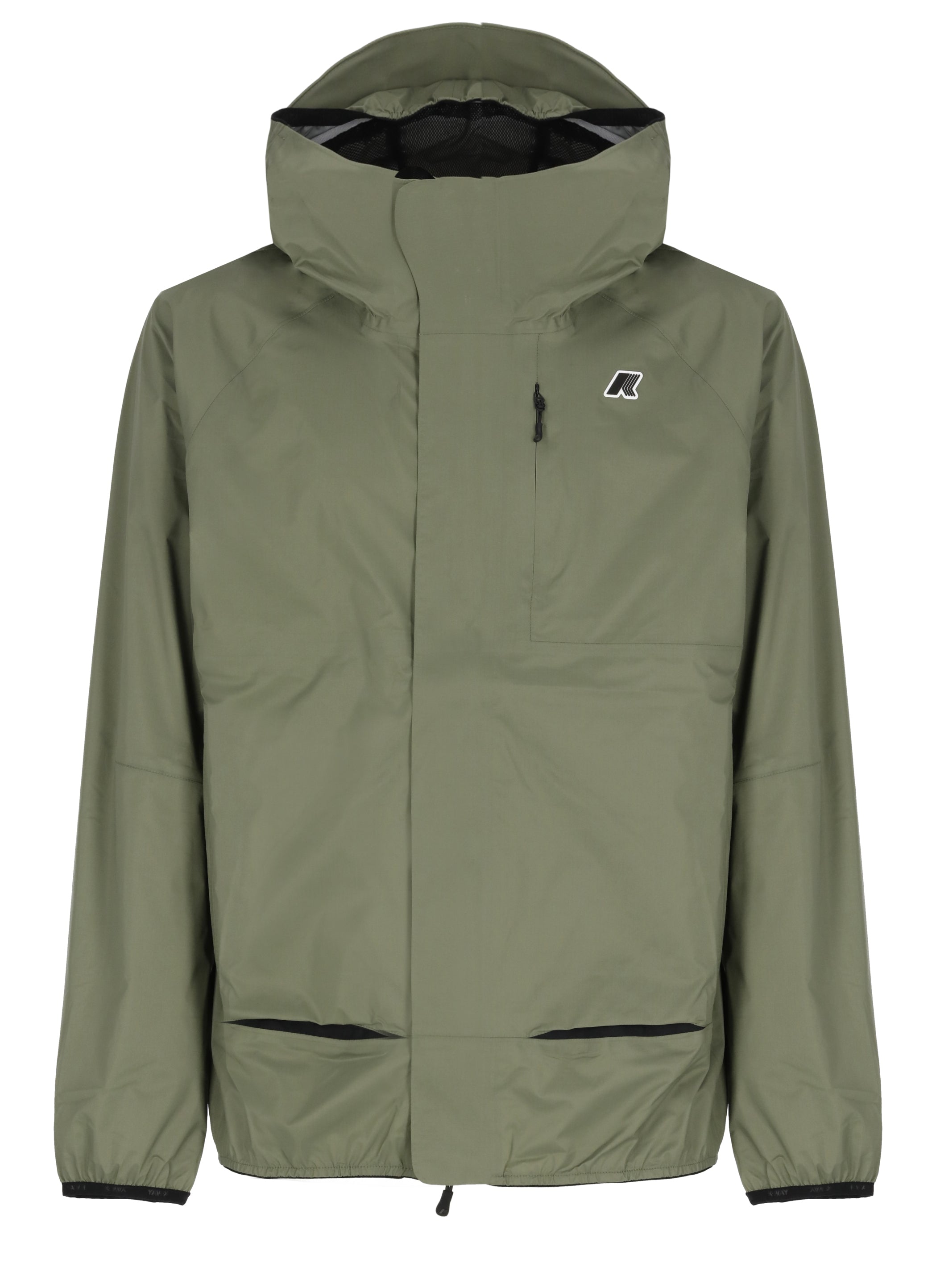 K-Way Sweaters Green