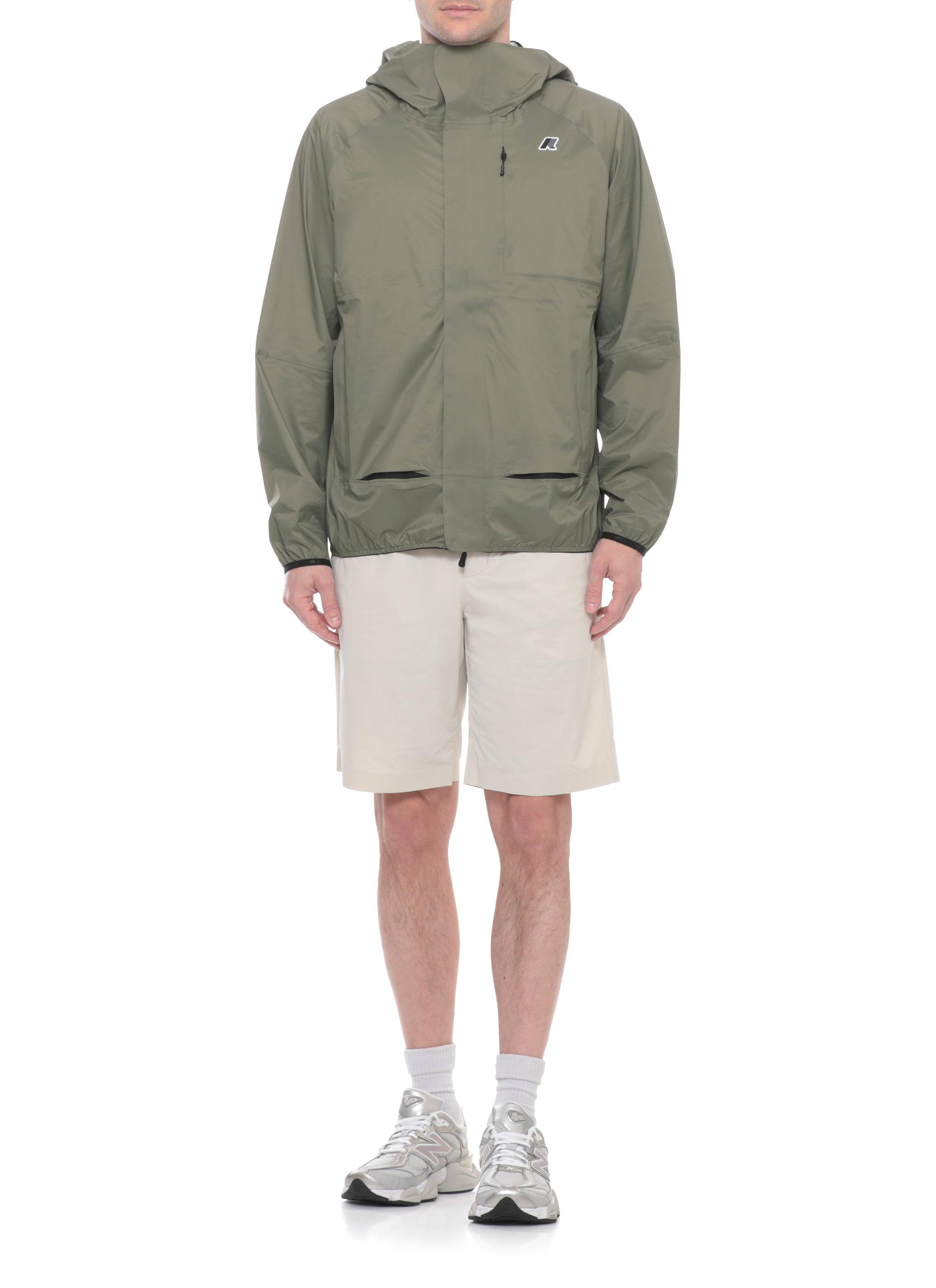 K-Way Sweaters Green