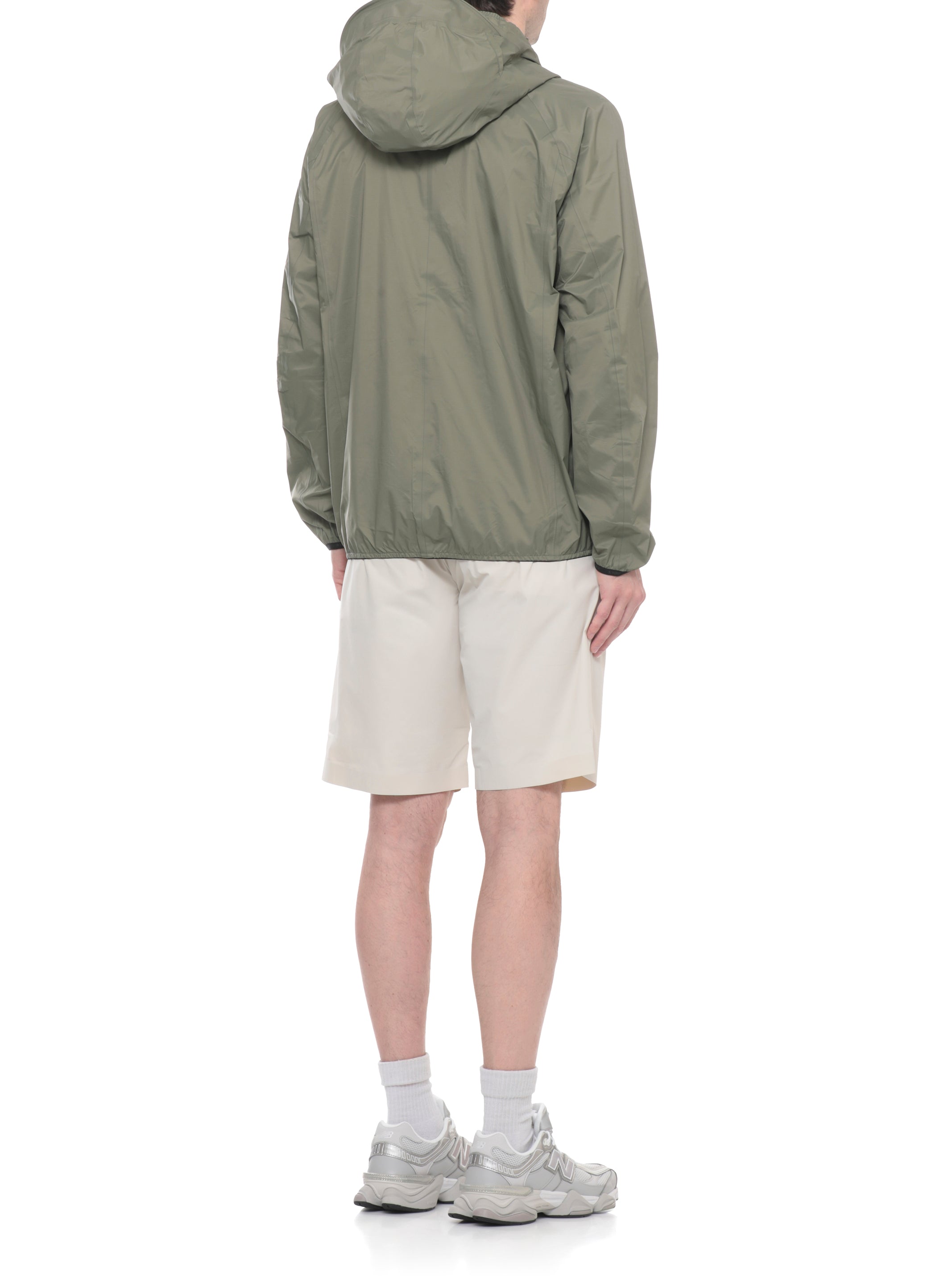 K-Way Sweaters Green