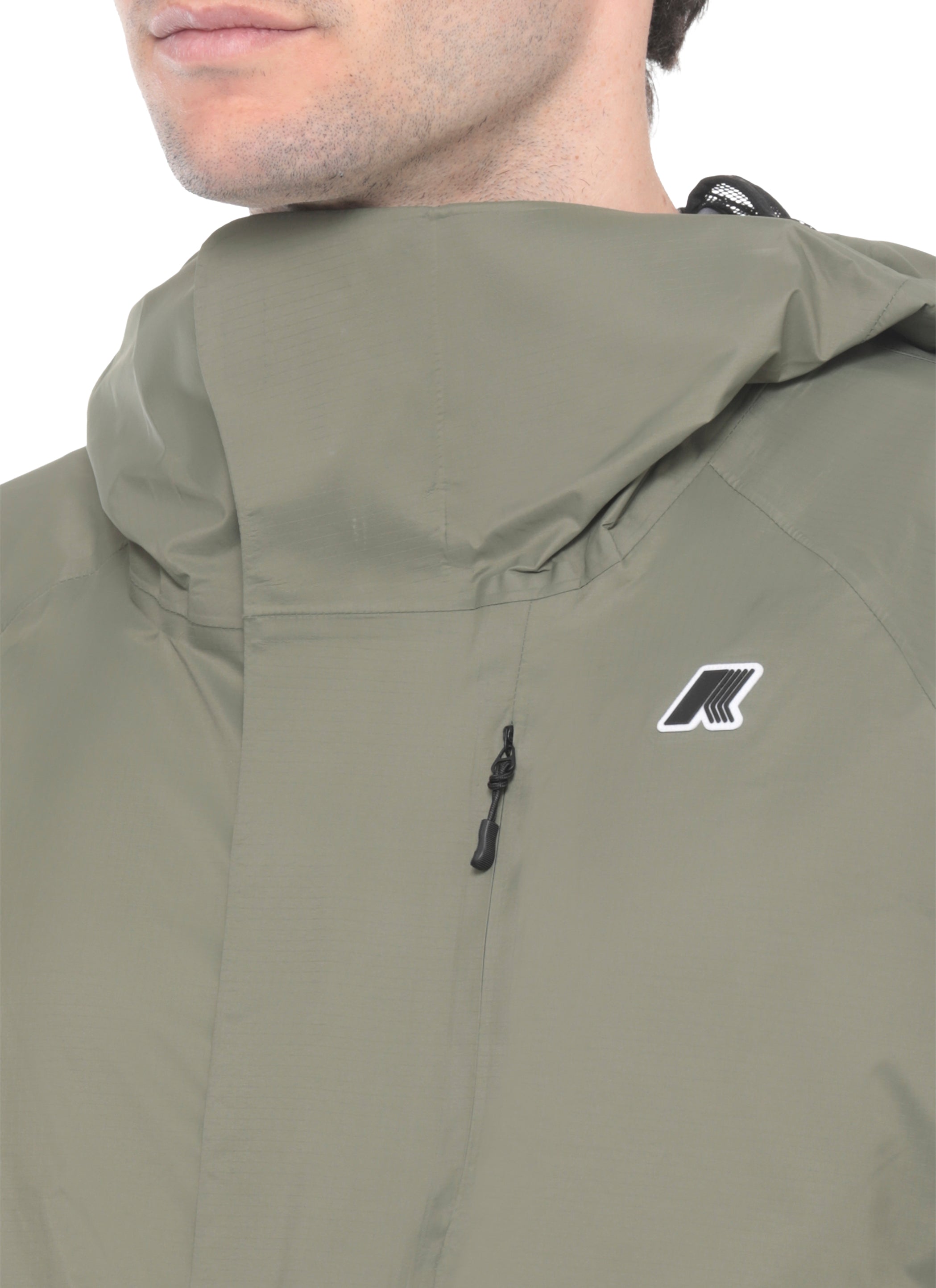 K-Way Sweaters Green