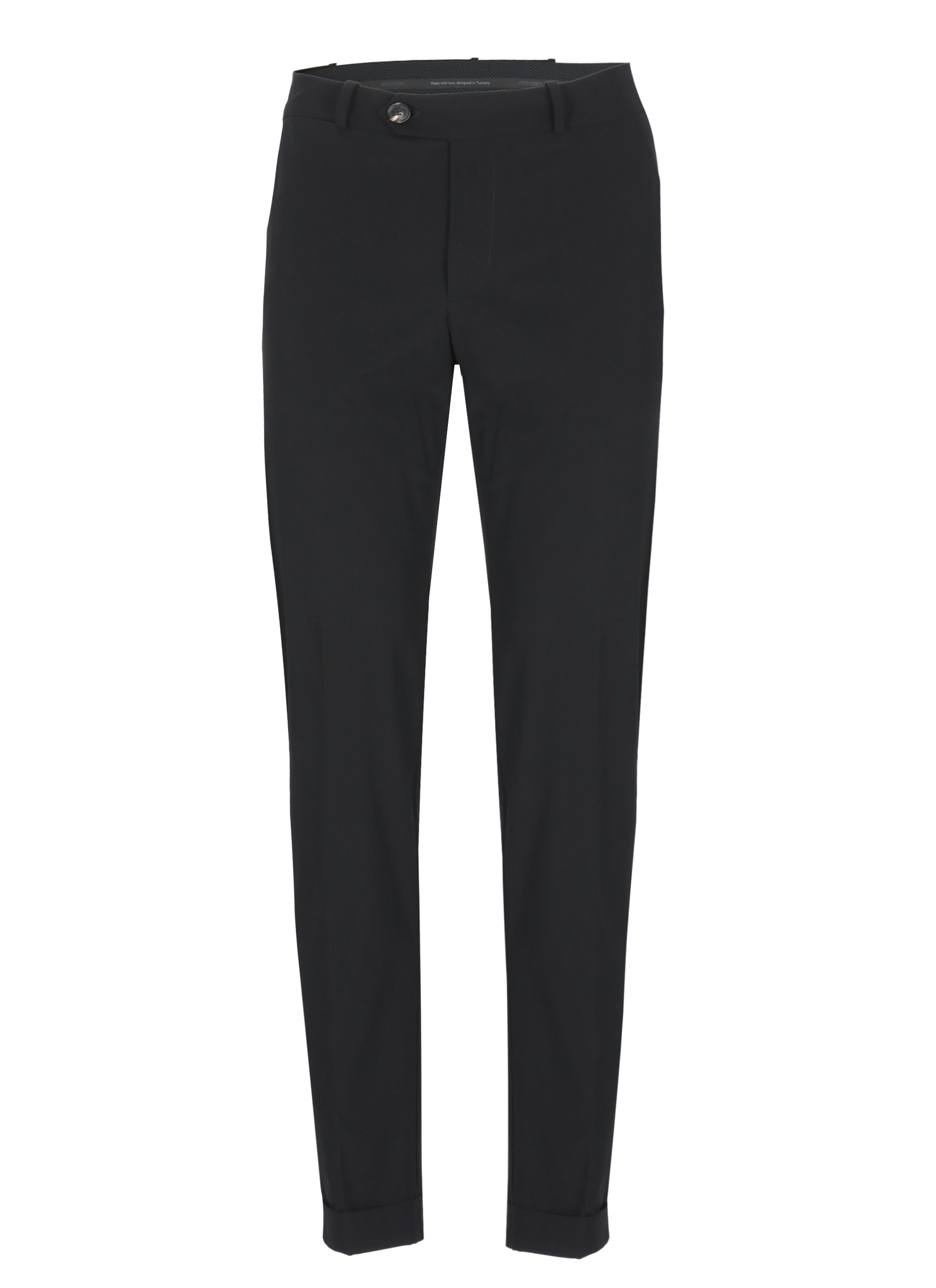 Rrd Trousers Black
