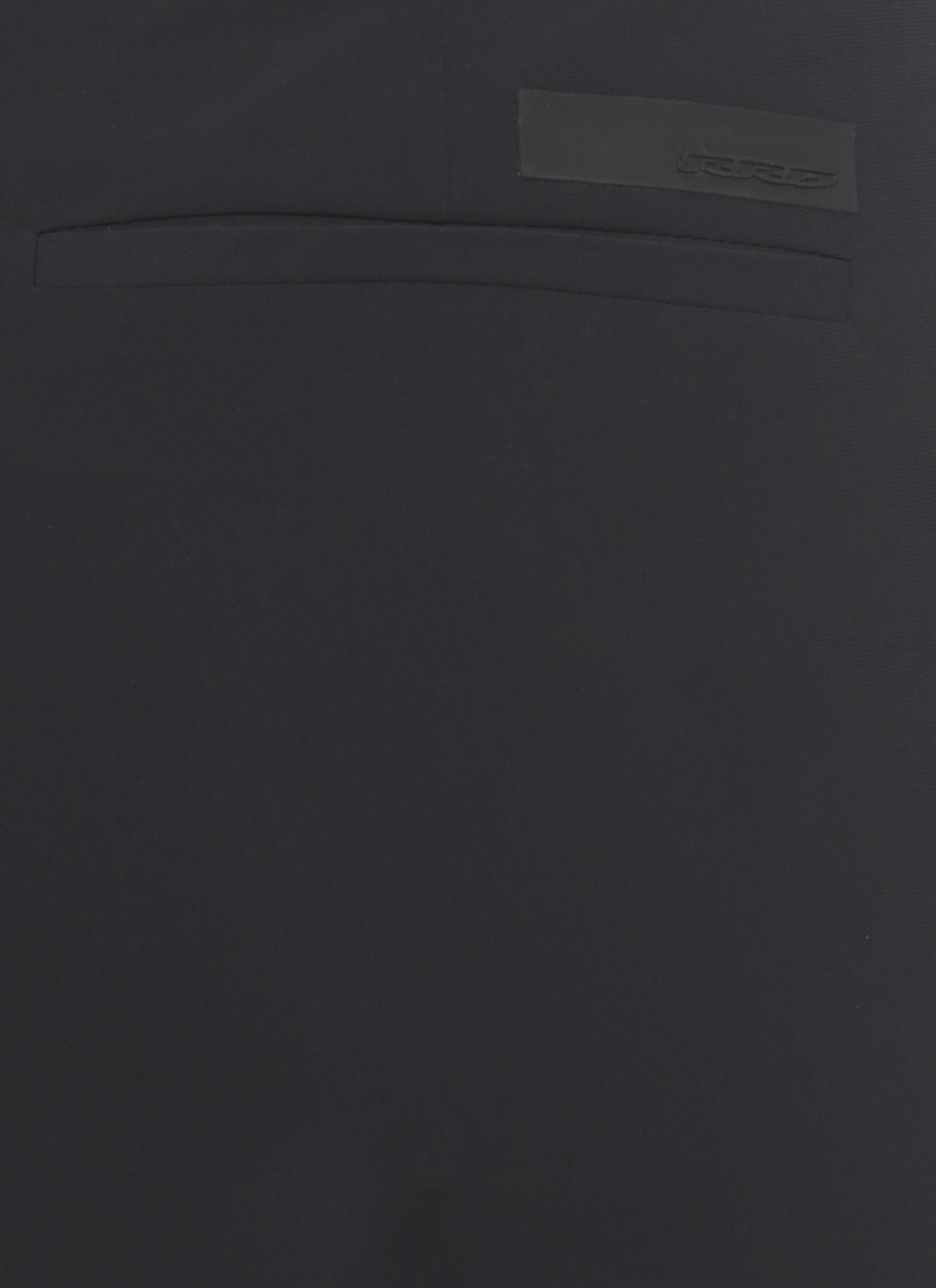 Rrd Trousers Black