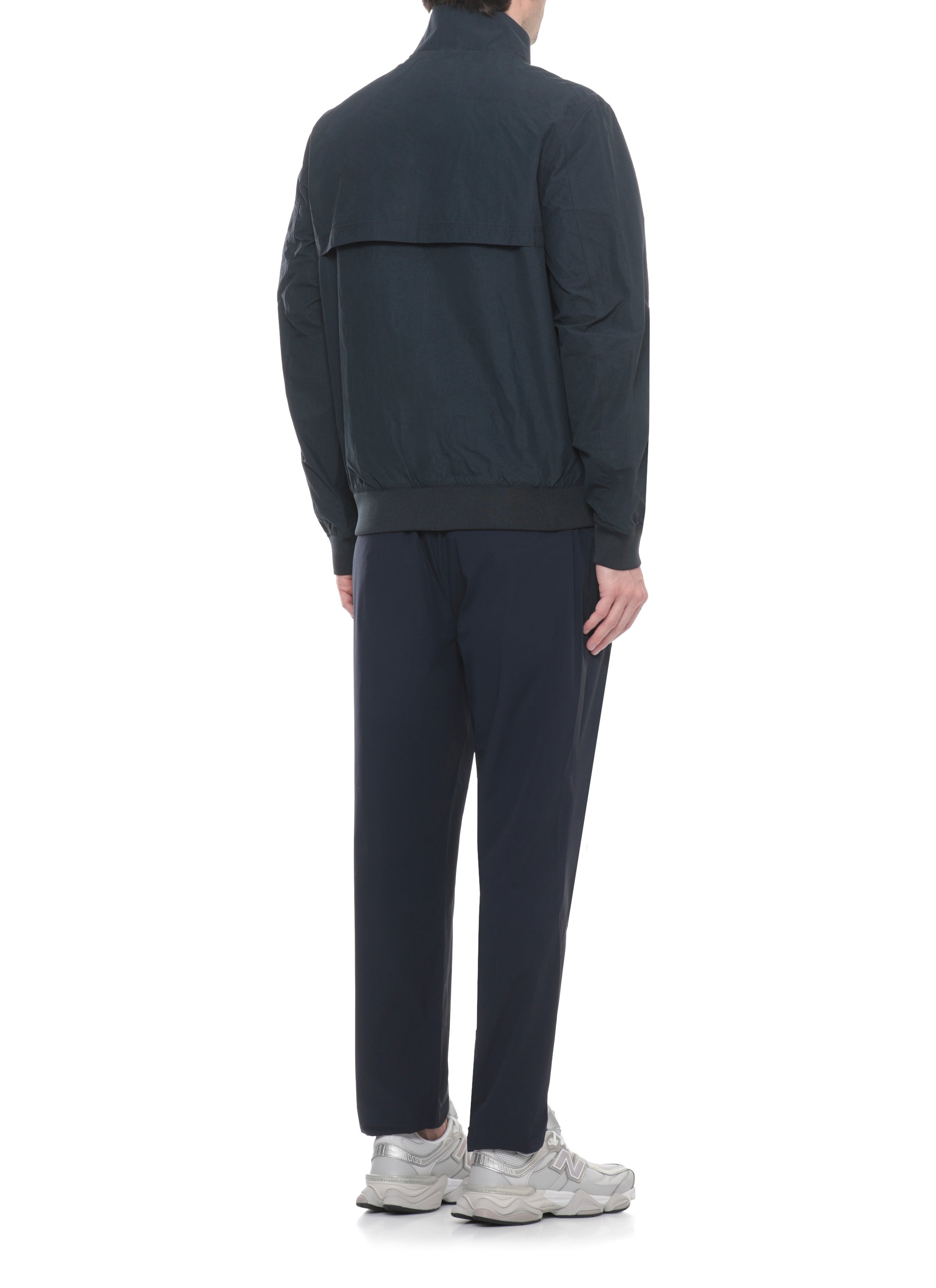 K-Way Coats Blue