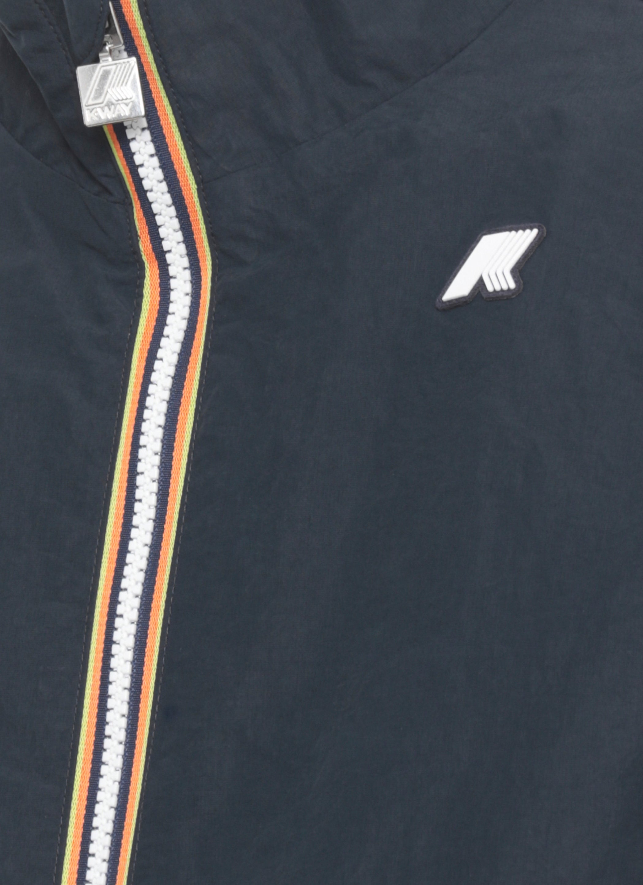 K-Way Coats Blue