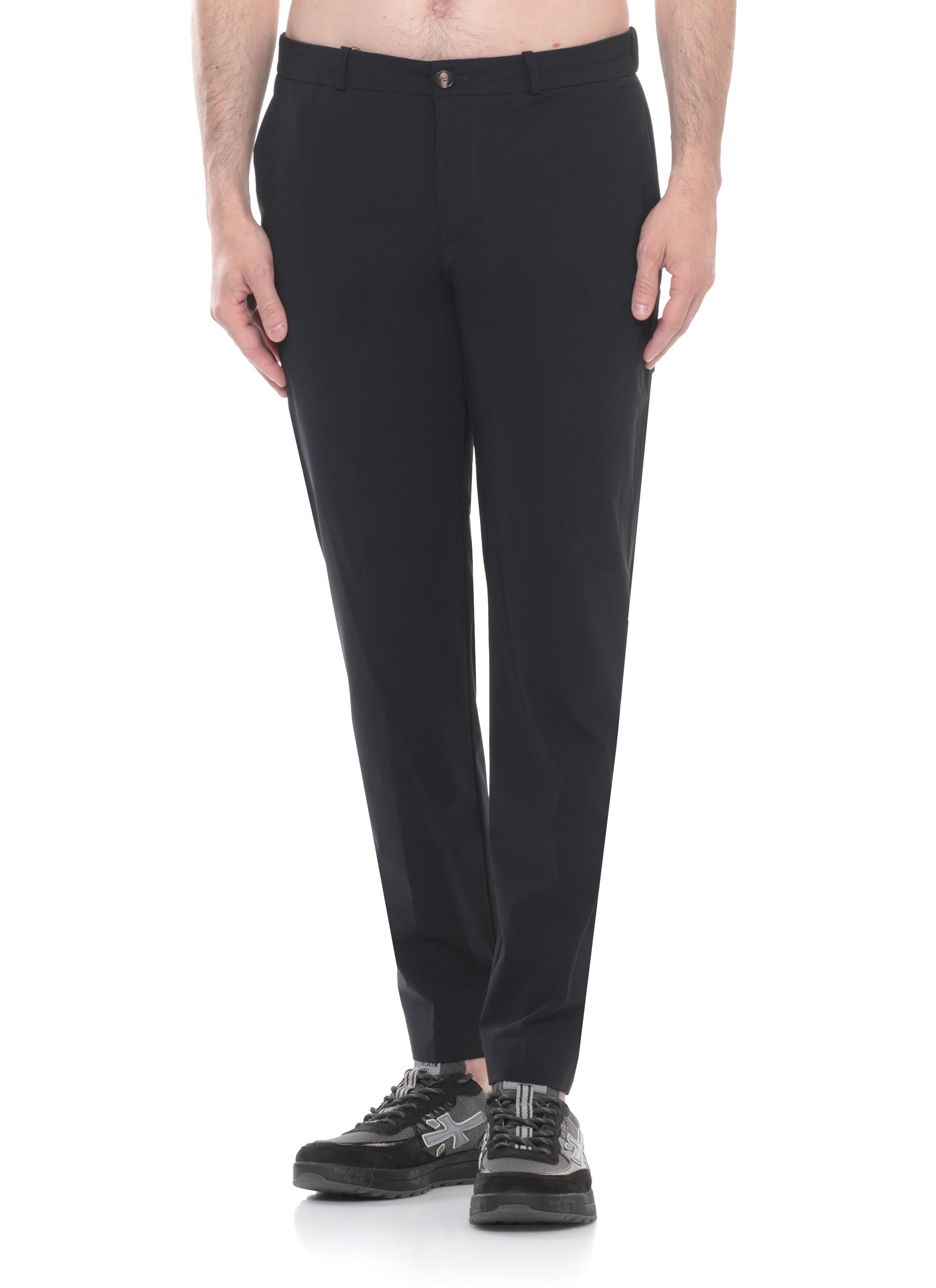 Rrd Trousers Blue