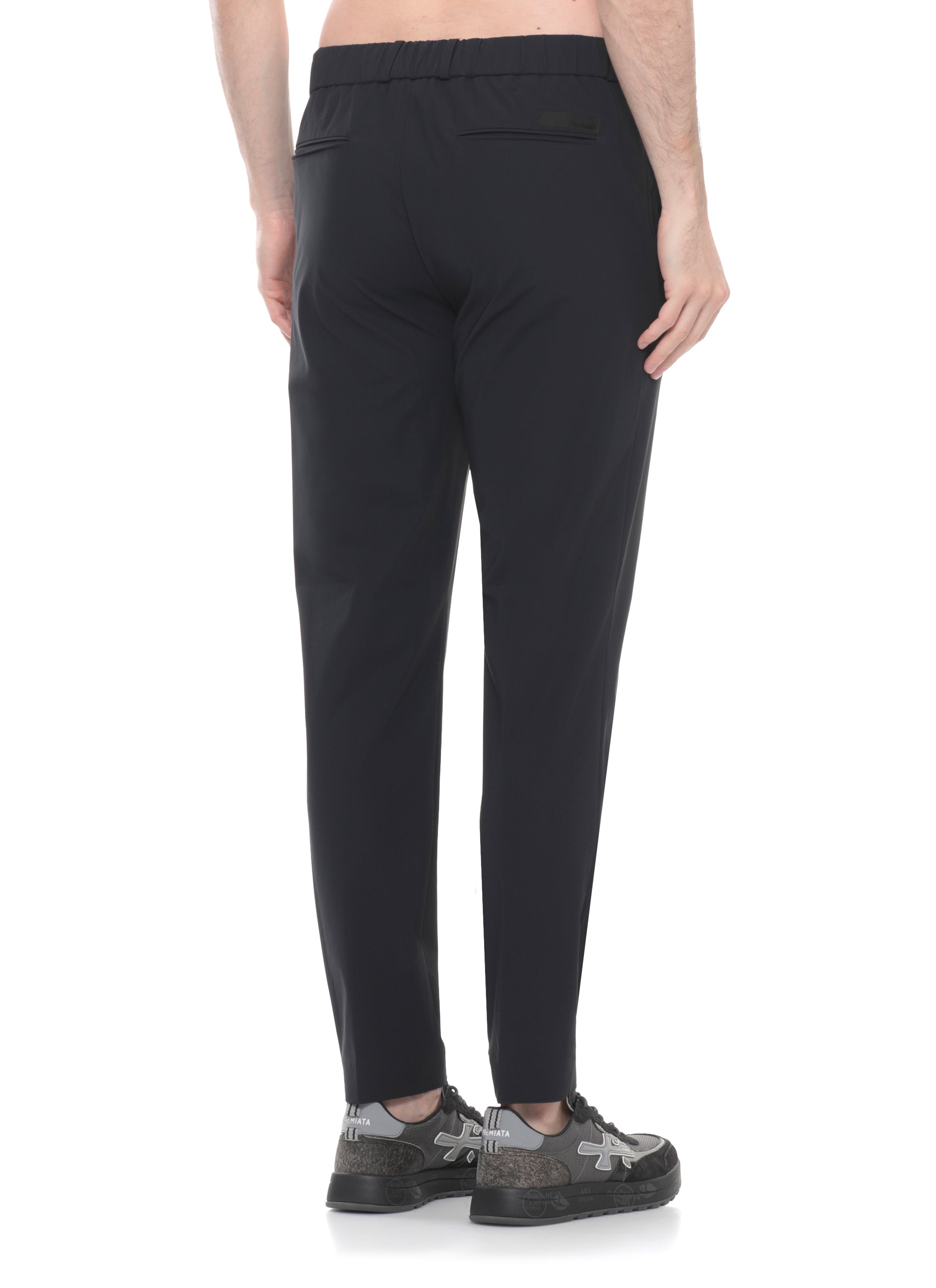 Rrd Trousers Blue