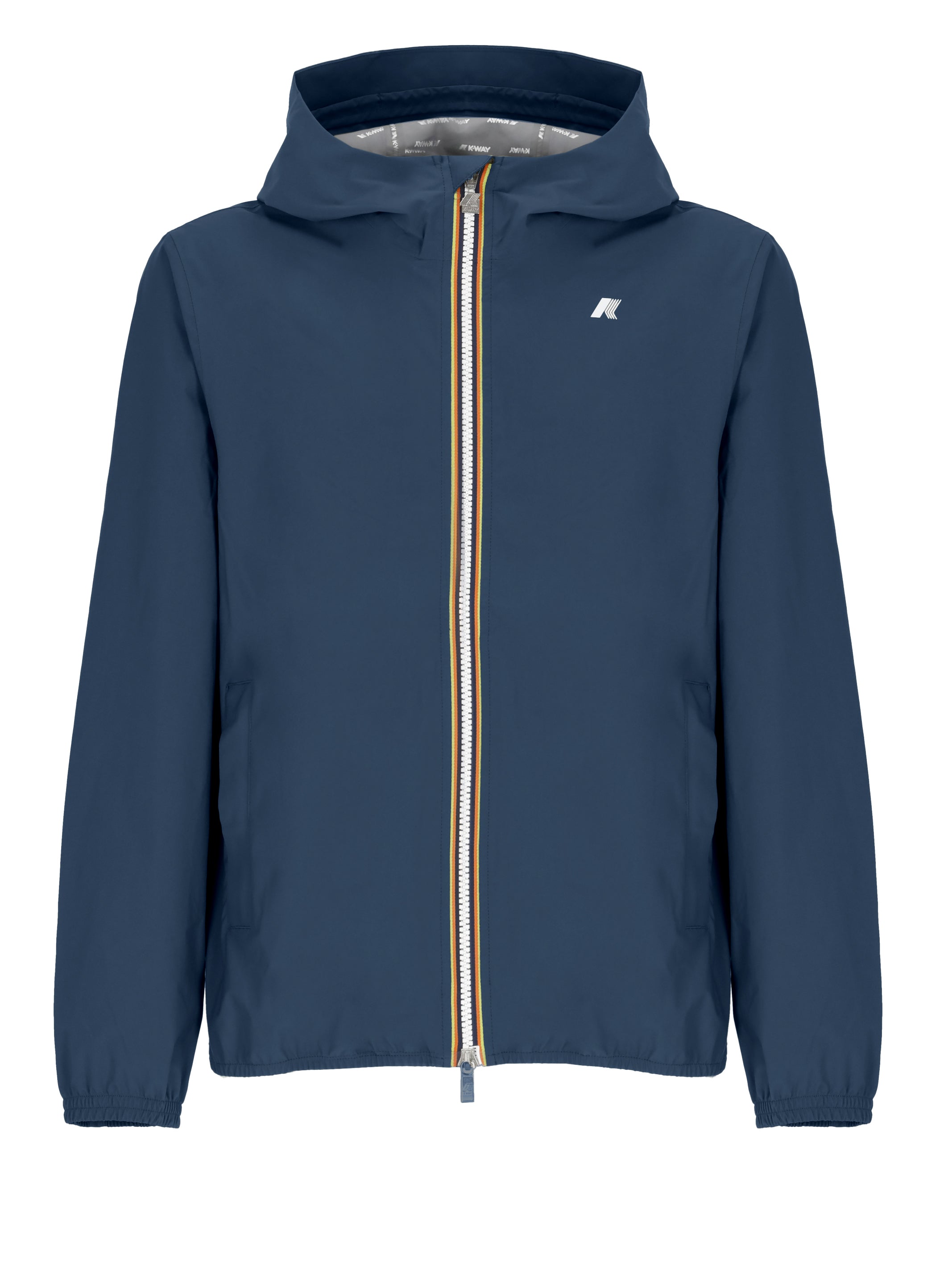 K-Way Coats Blue