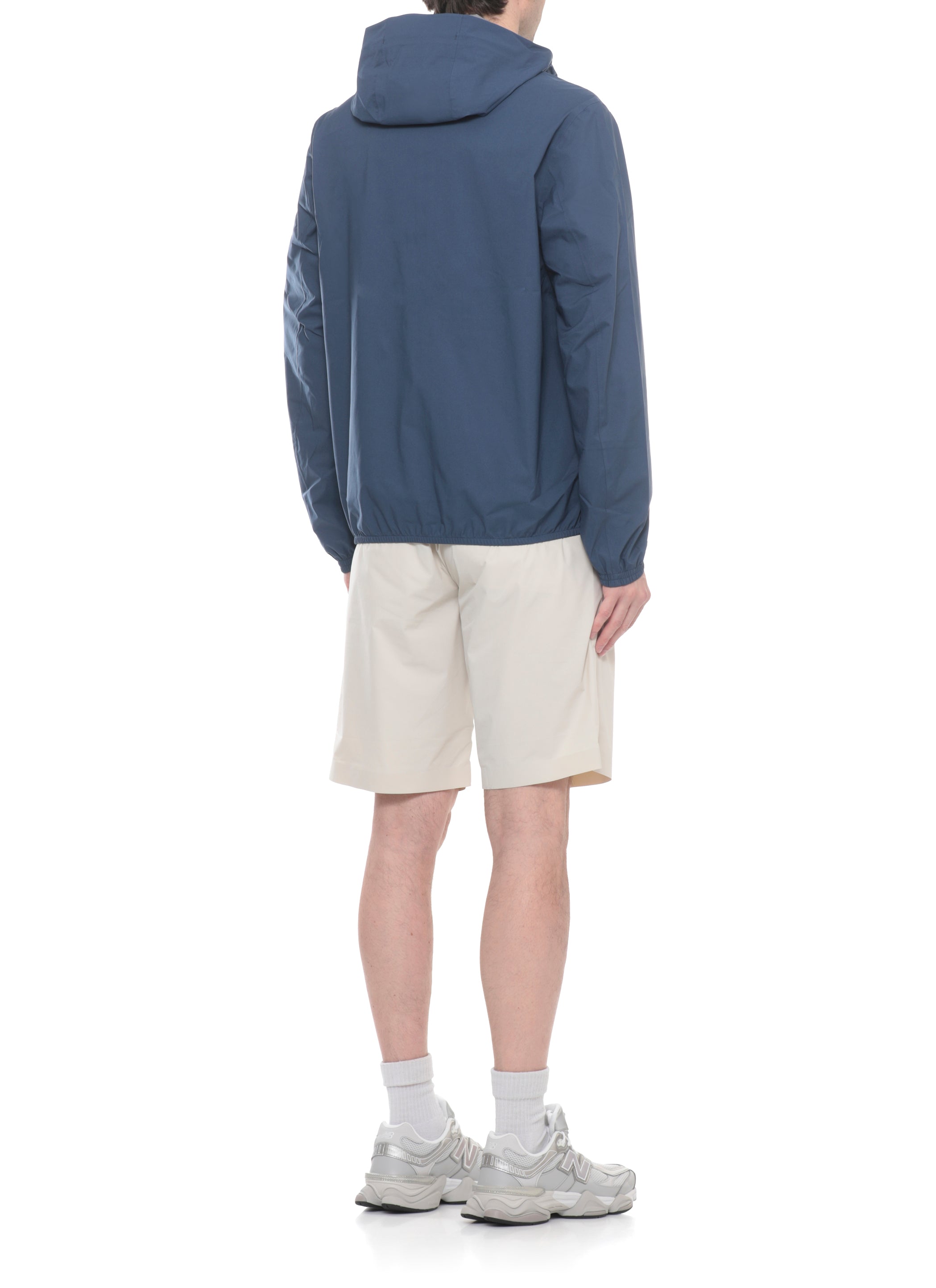 K-Way Coats Blue
