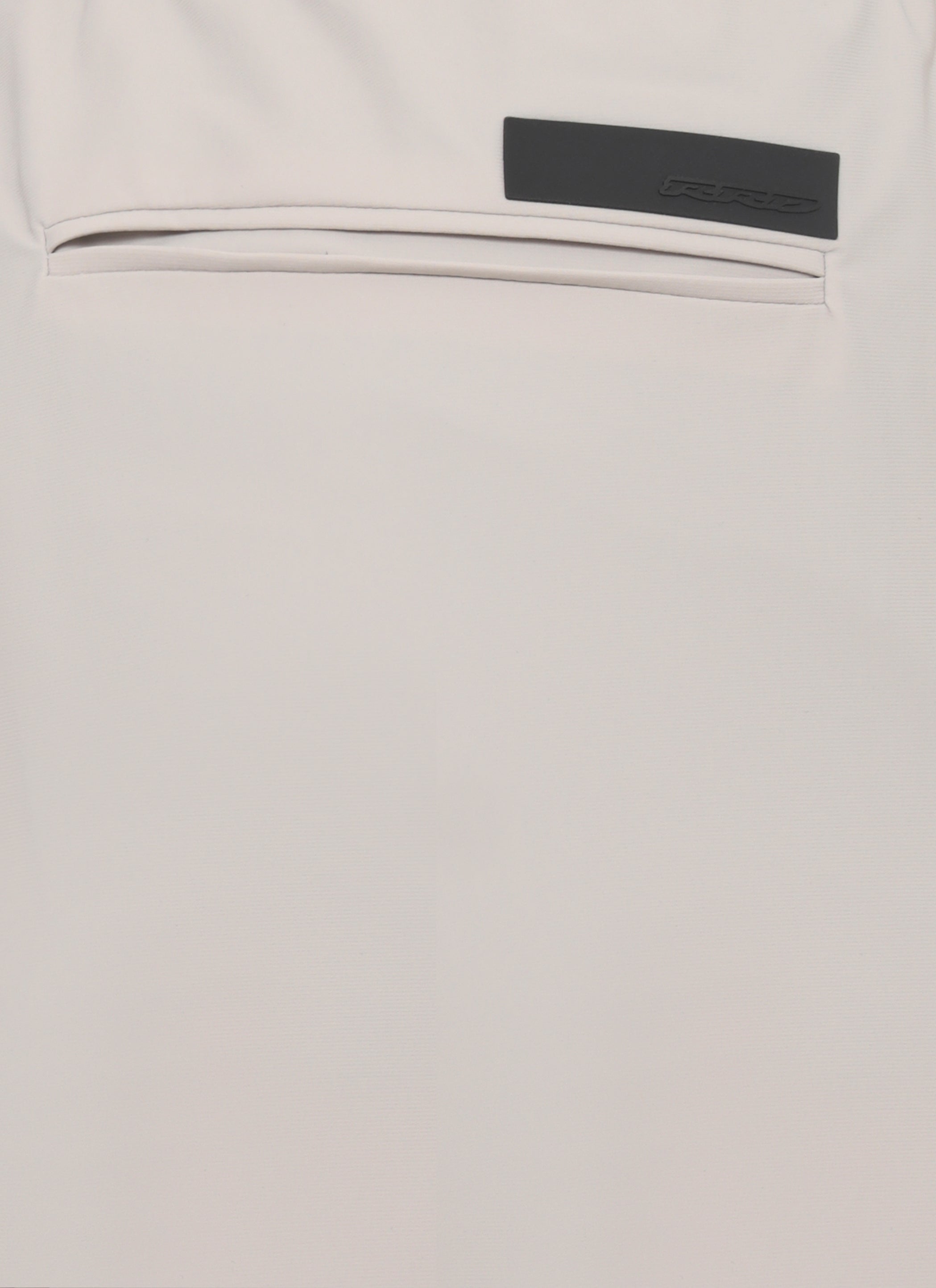 Rrd Trousers Grey