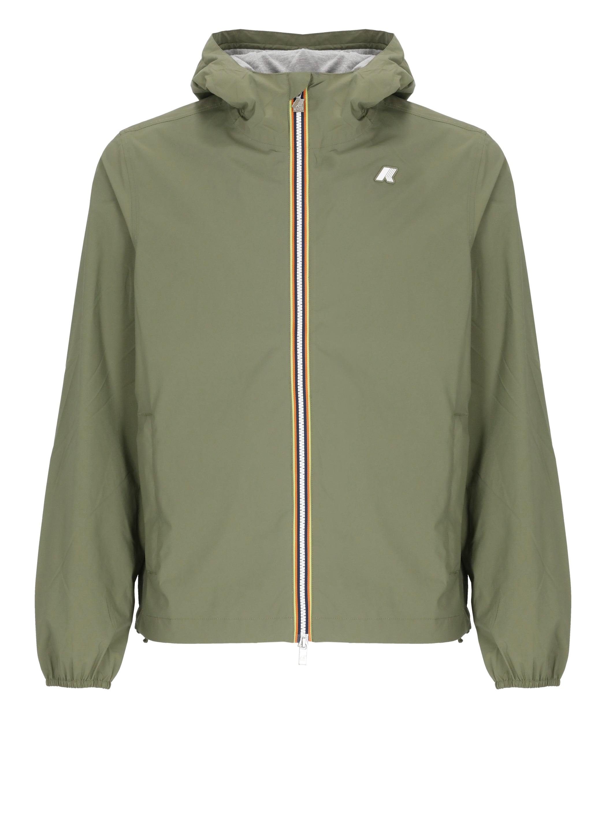 K-Way Coats Green