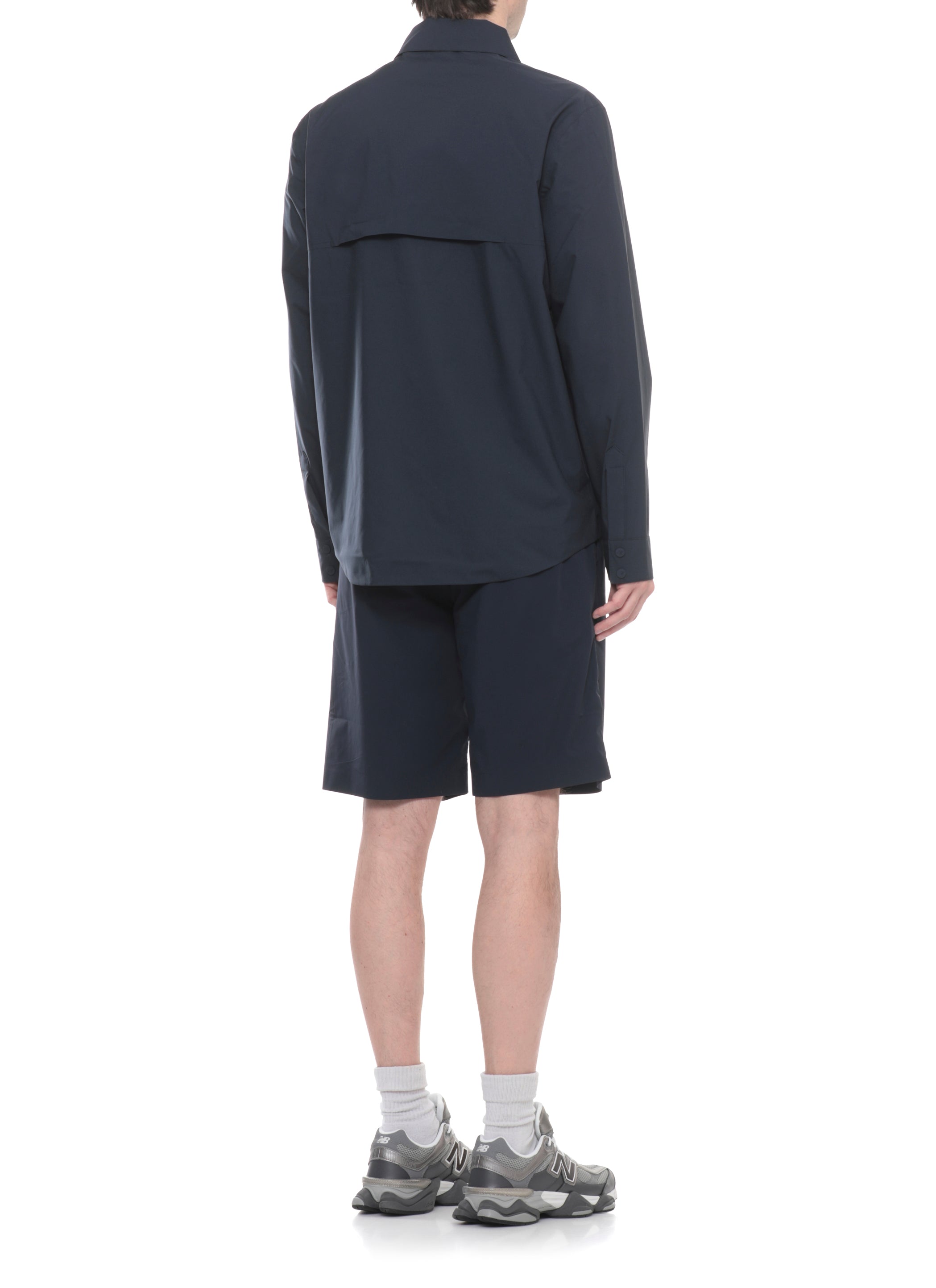 K-Way Shirts Blue