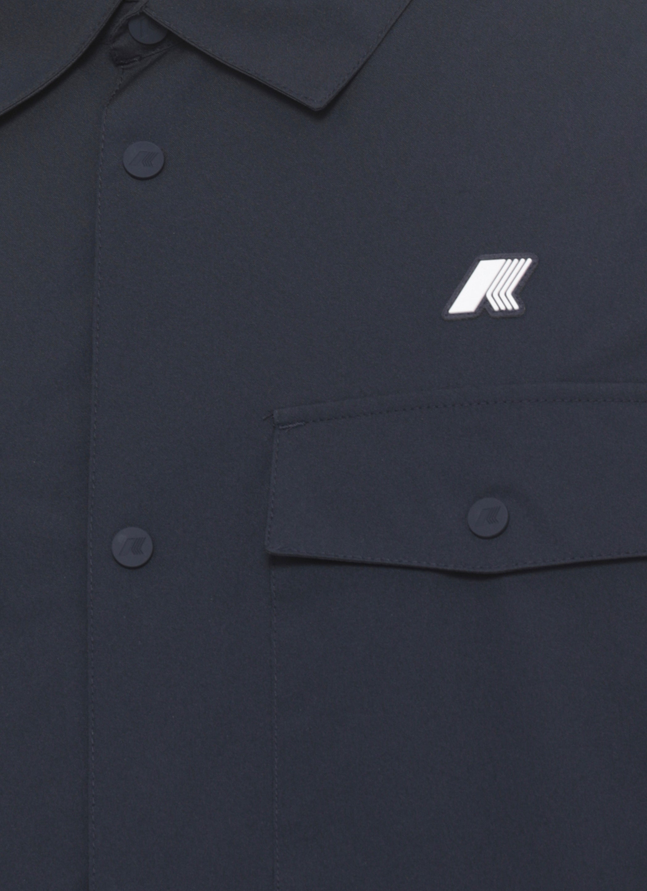 K-Way Shirts Blue
