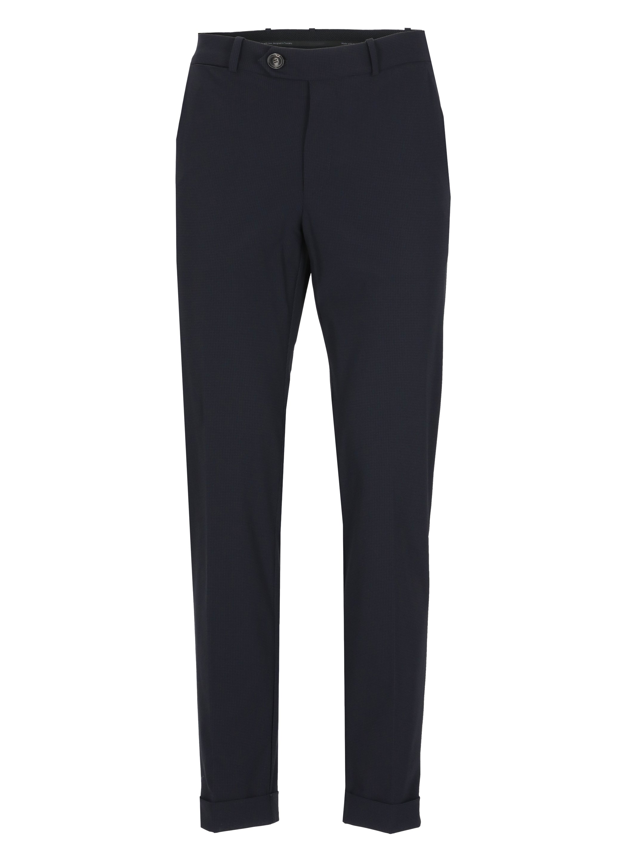 Rrd Trousers Blue