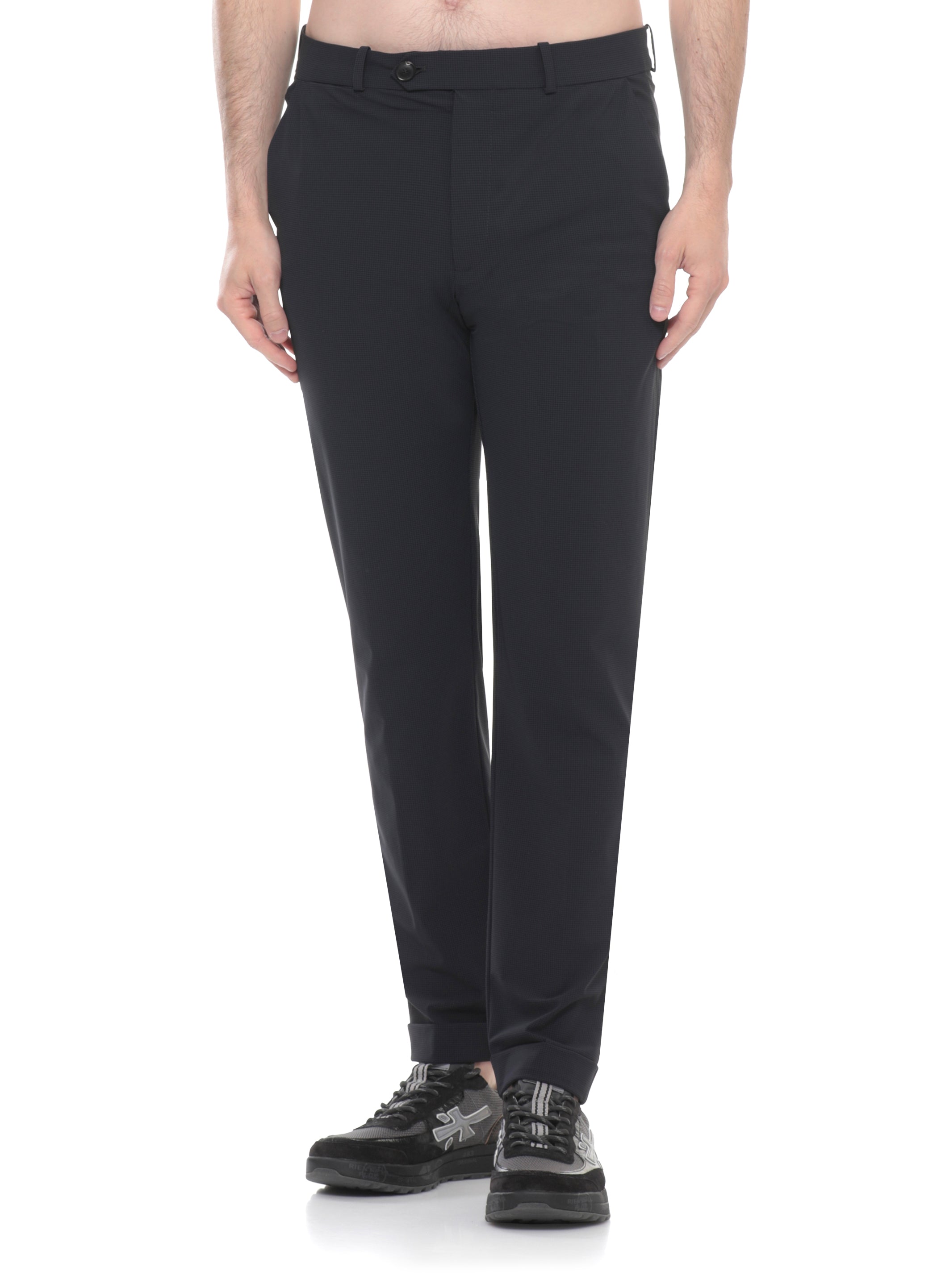 Rrd Trousers Blue