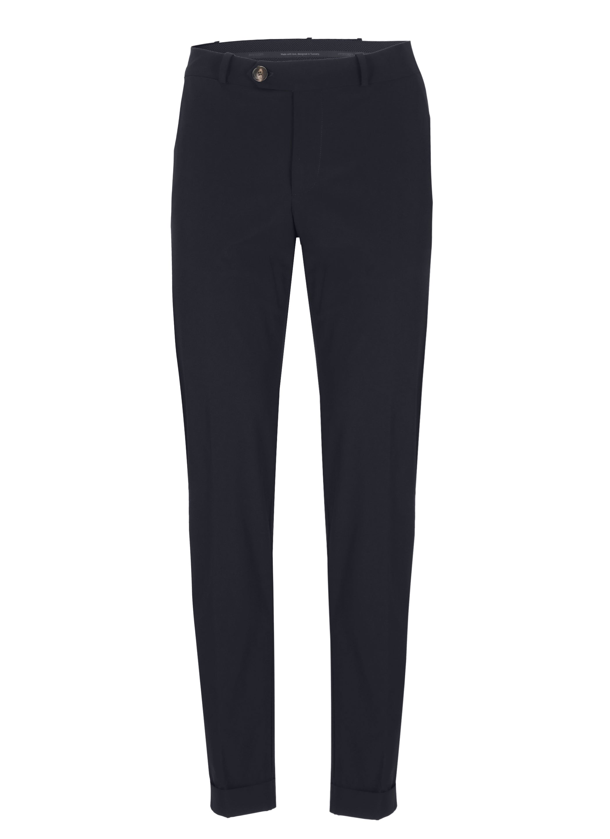 Rrd Trousers Blue