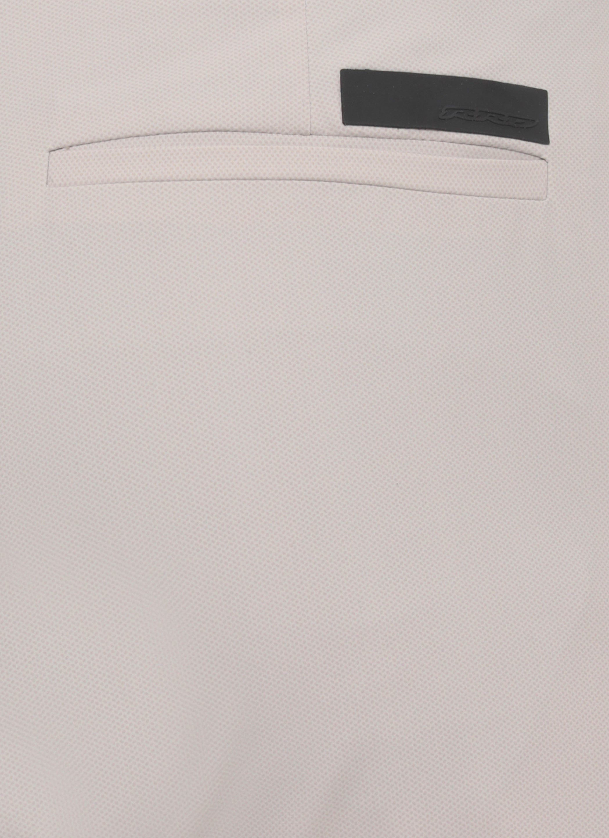 Rrd Trousers Beige