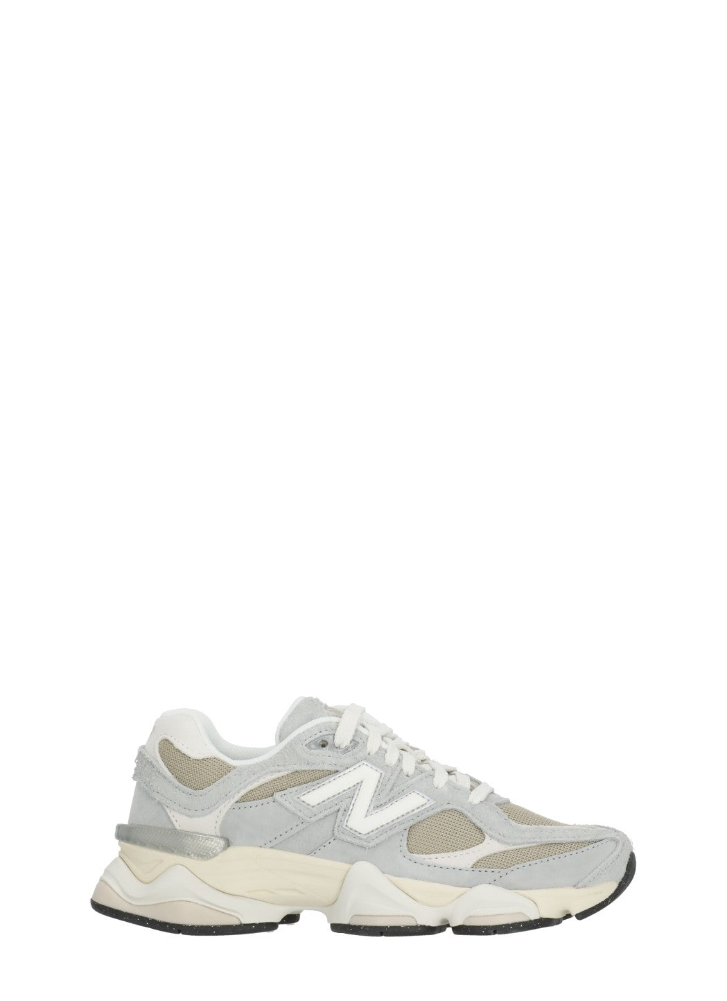New Balance Sneakers Black