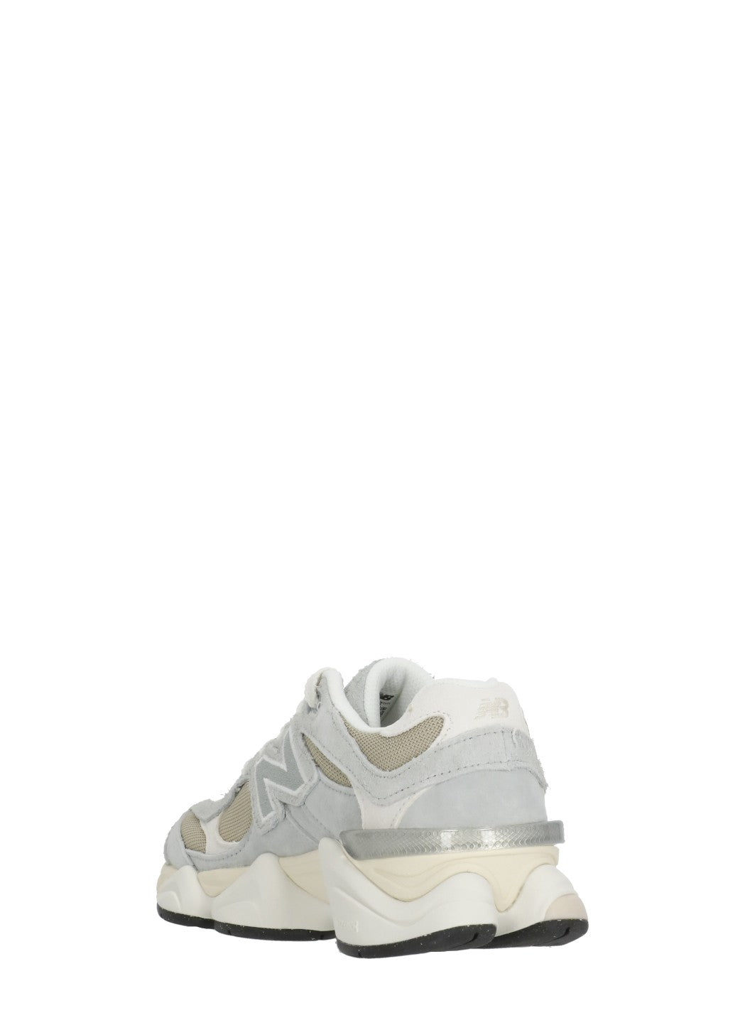 New Balance Sneakers Black
