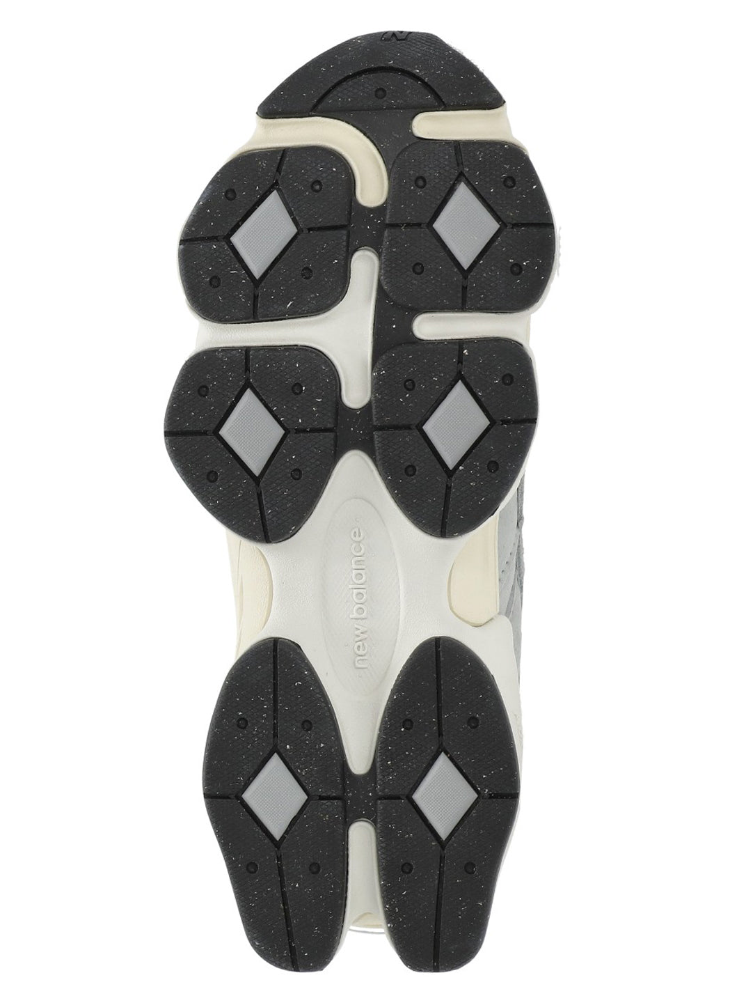 New Balance Sneakers Black