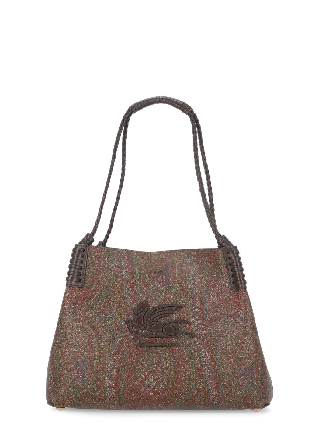 Etro Bags Brown