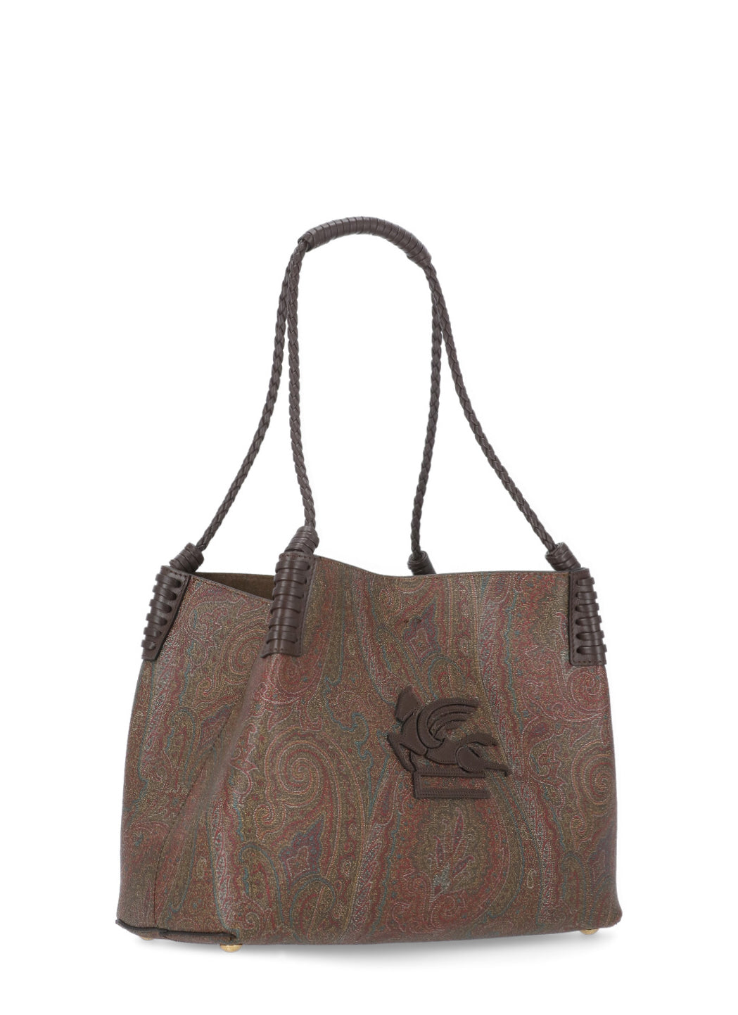 Etro Bags Brown
