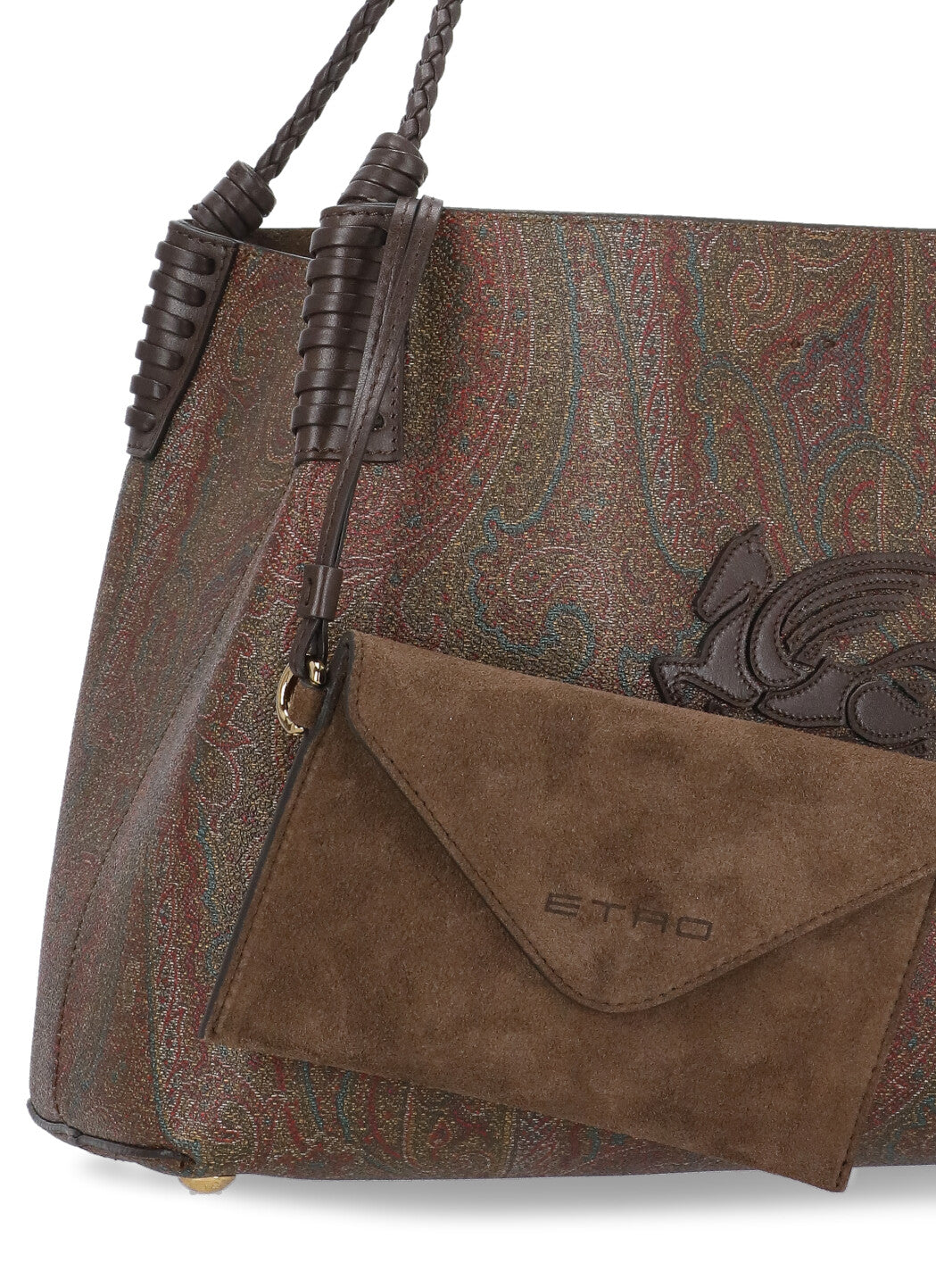 Etro Bags Brown