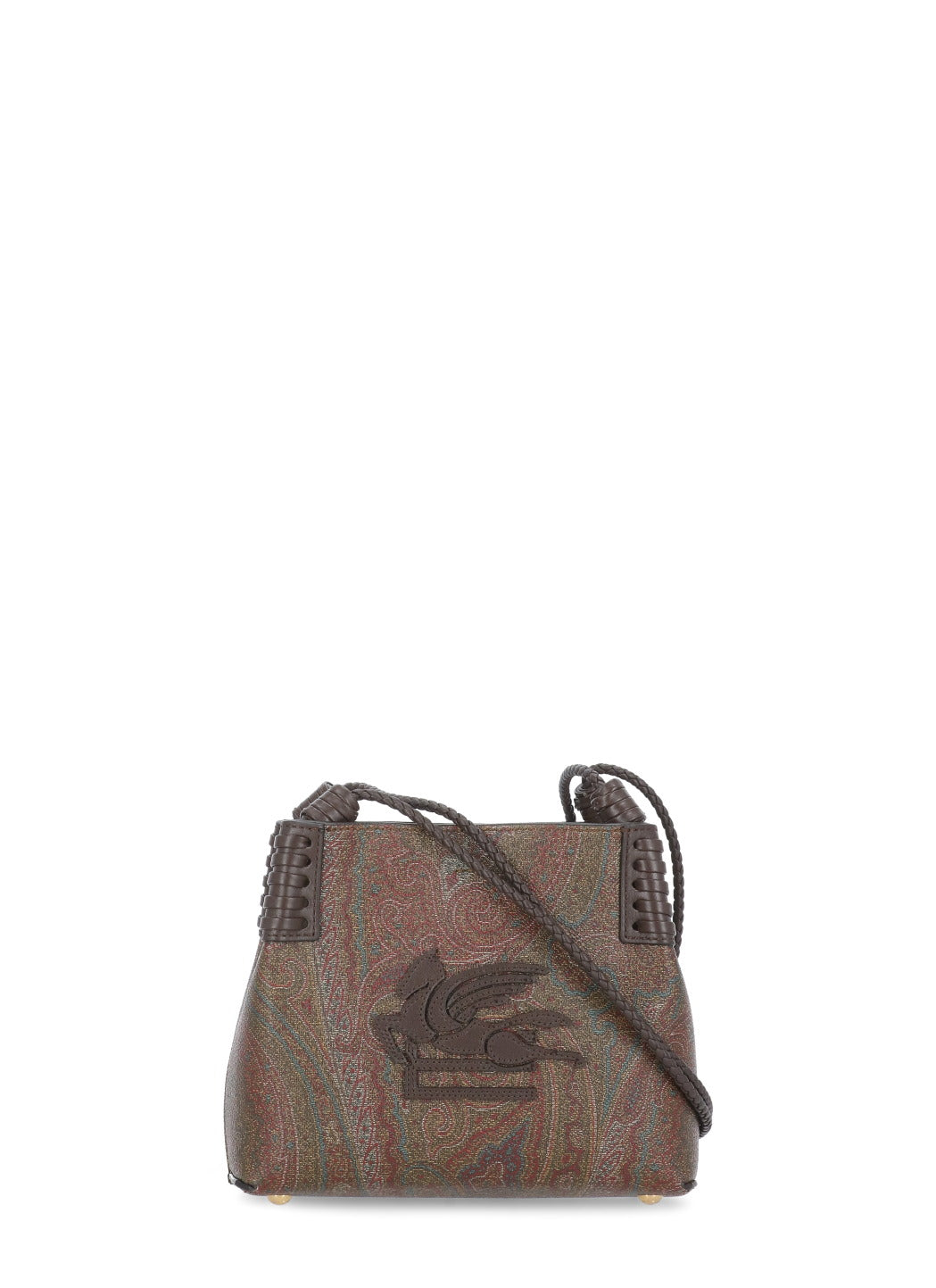 Etro Bags Brown