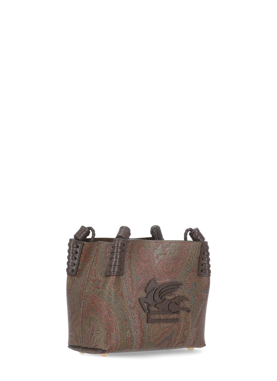 Etro Bags Brown