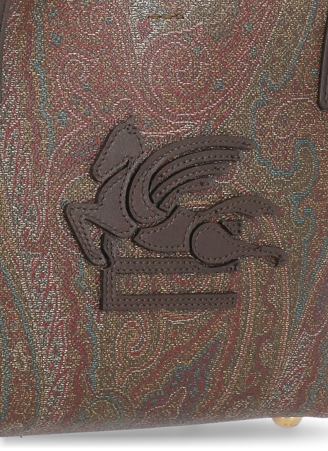 Etro Bags Brown