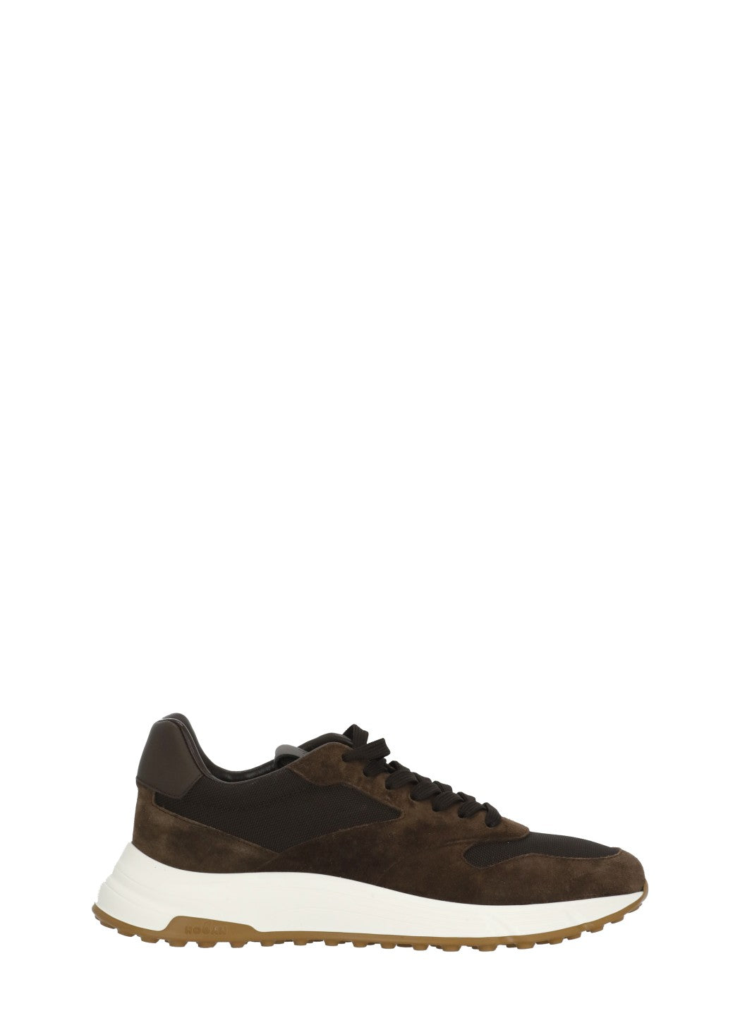 Hogan Sneakers Brown