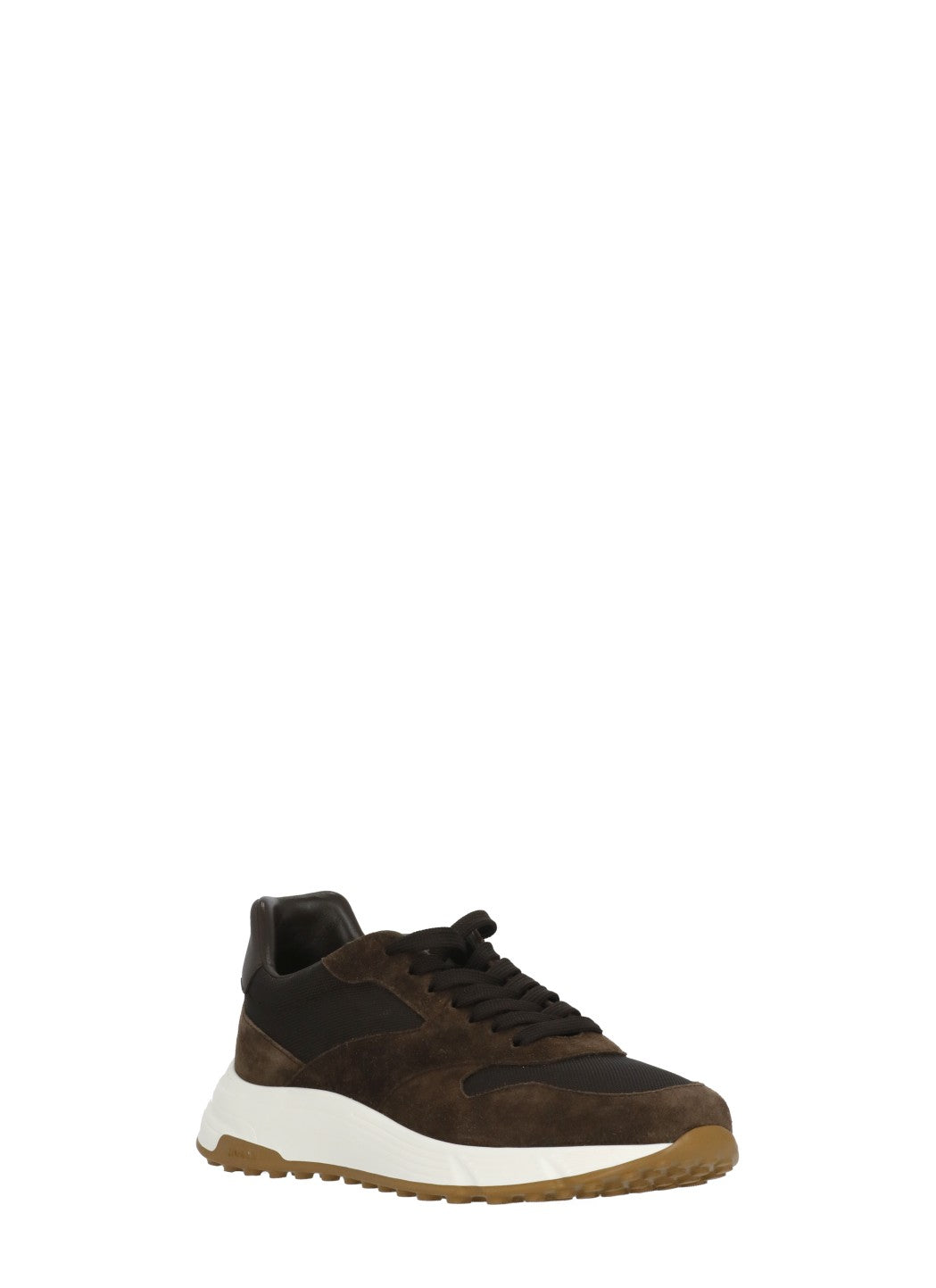 Hogan Sneakers Brown