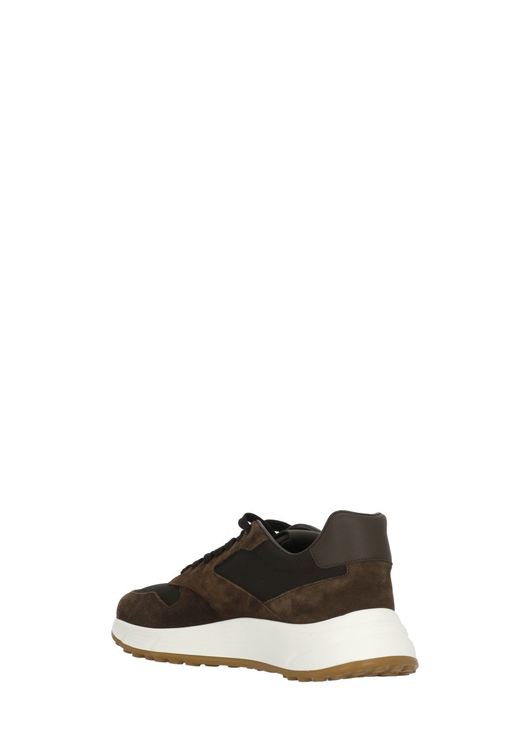 Hogan Sneakers Brown