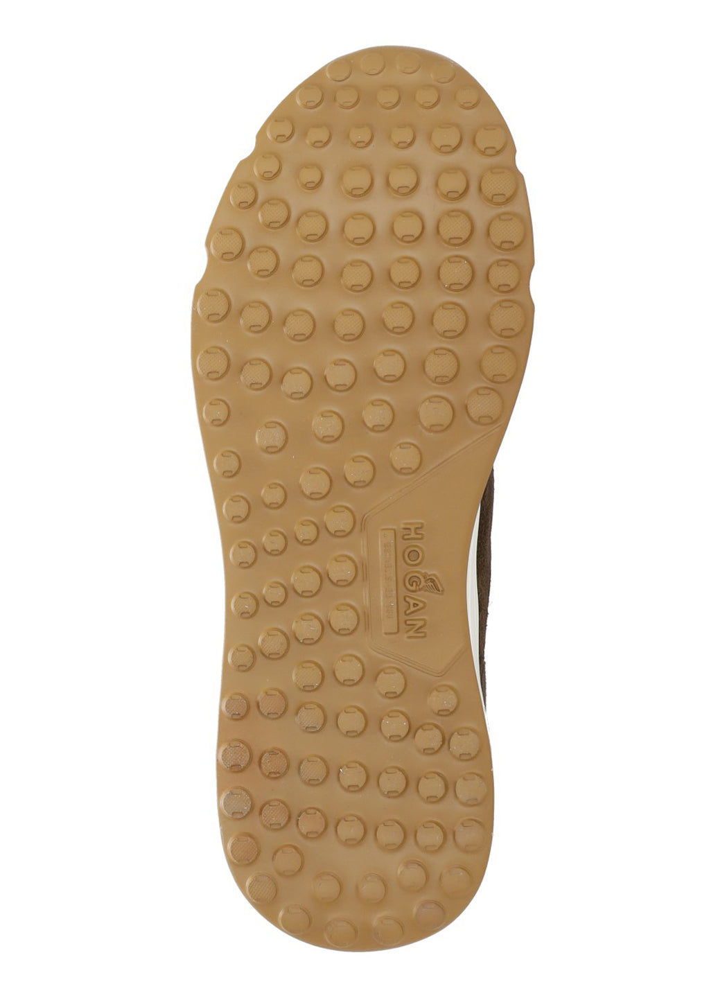 Hogan Sneakers Brown