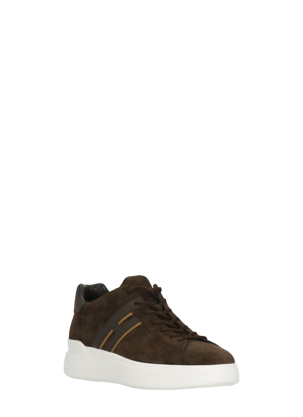 Hogan Sneakers Brown