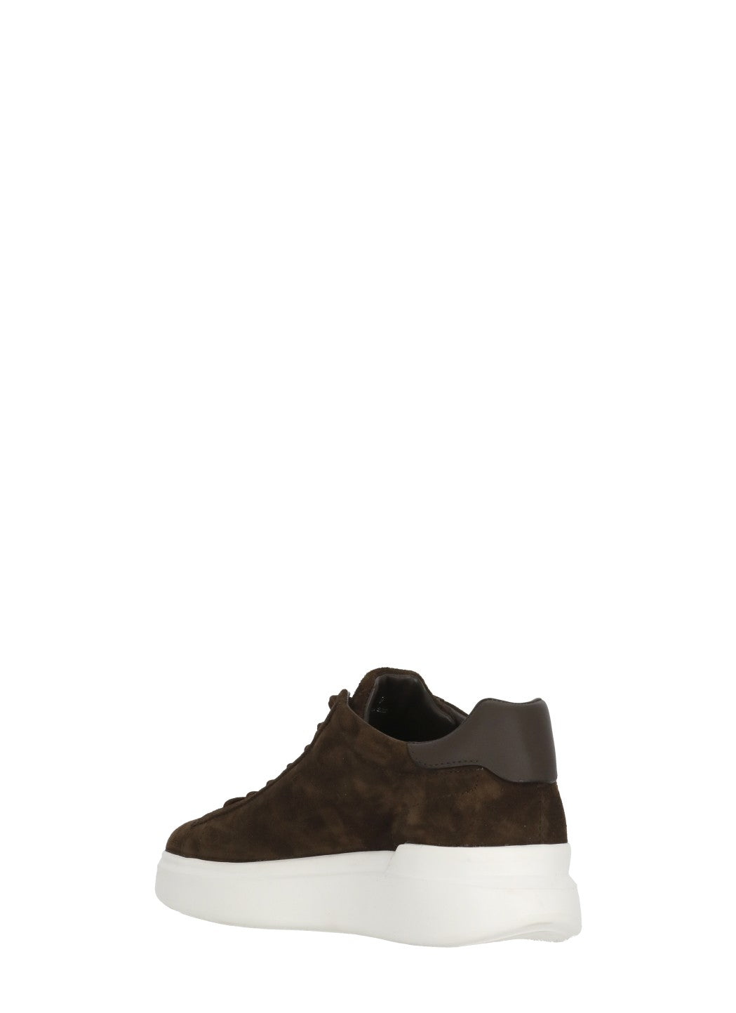 Hogan Sneakers Brown