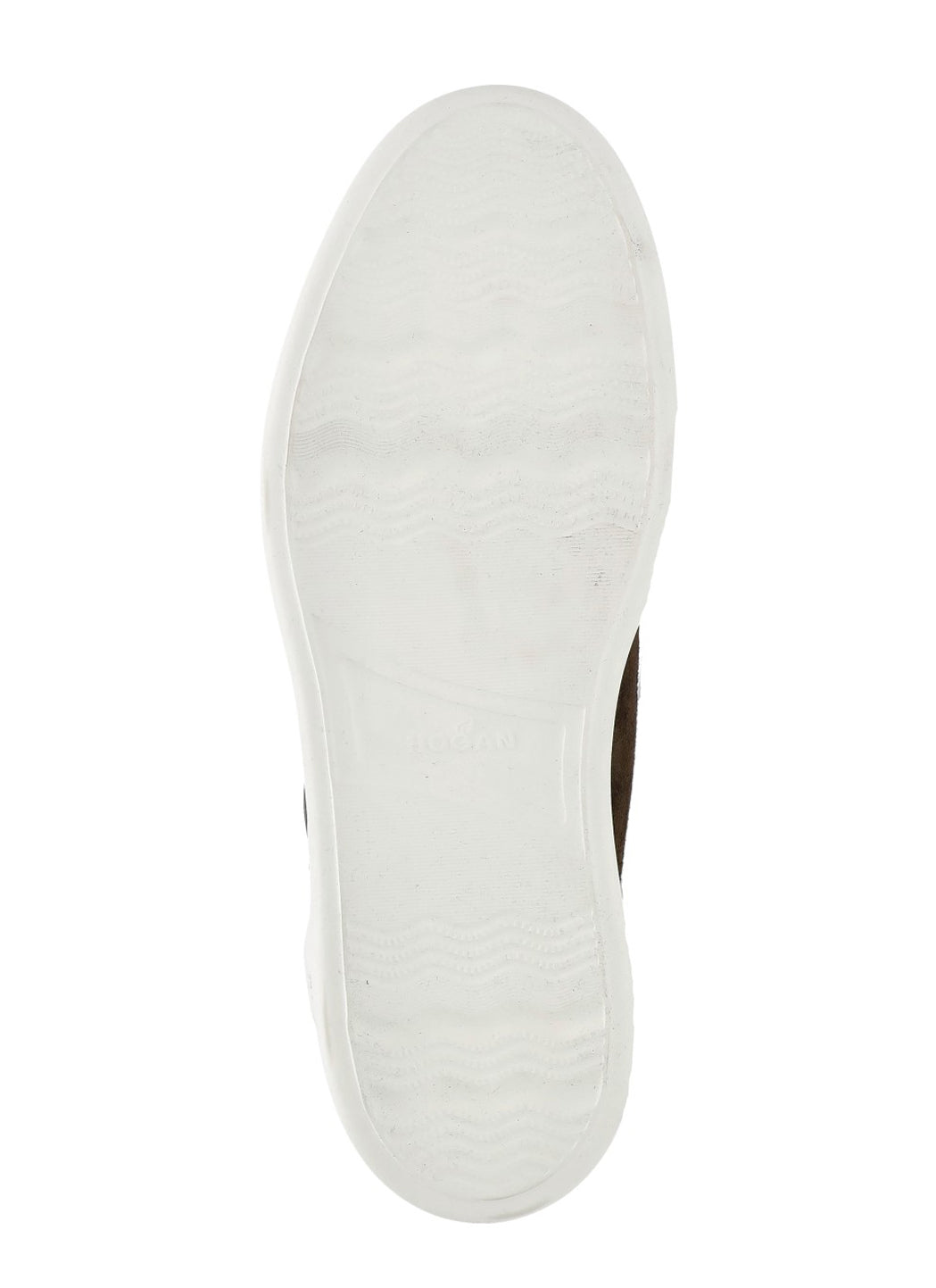 Hogan Sneakers Brown