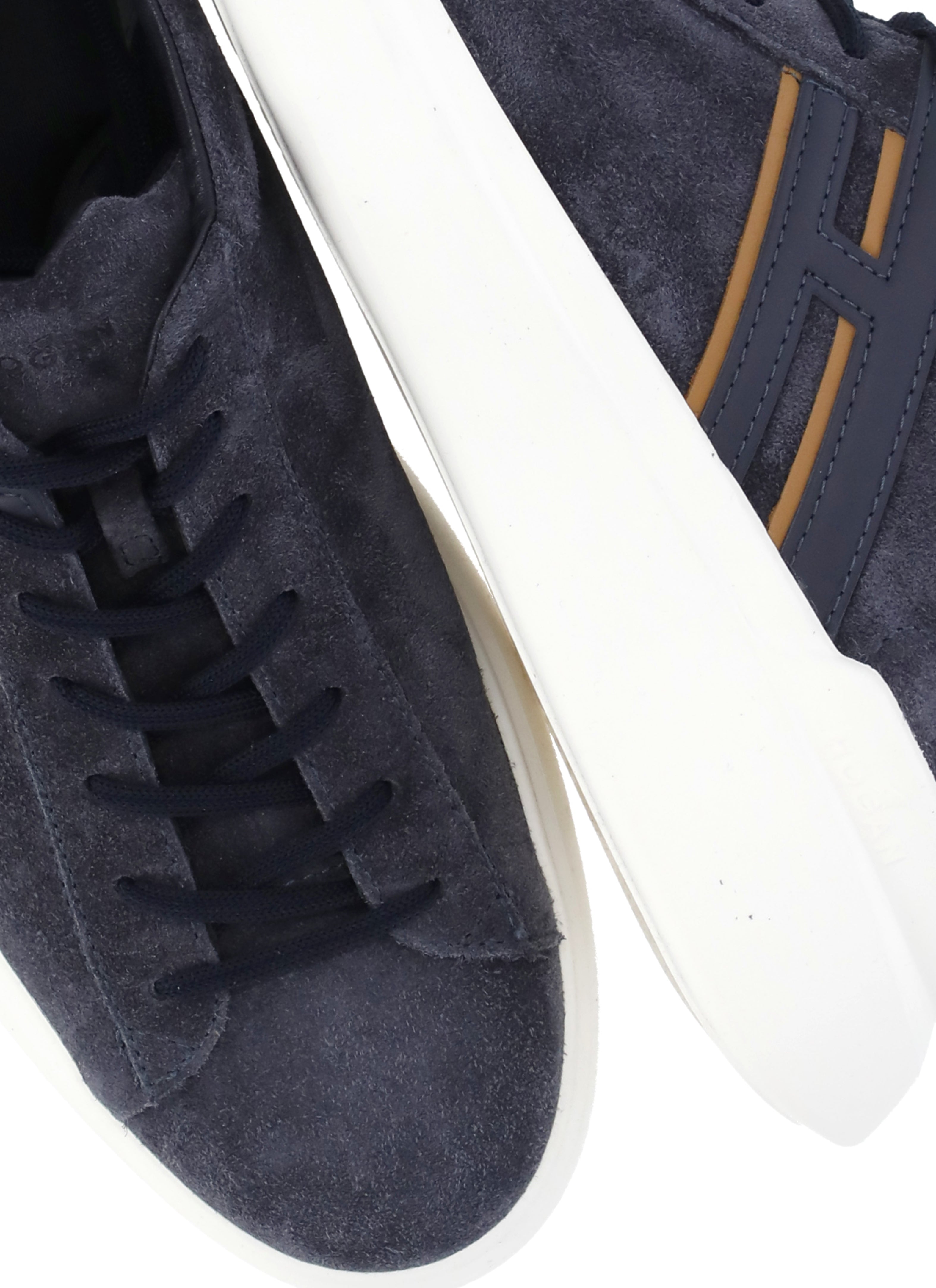 Hogan Sneakers Blue