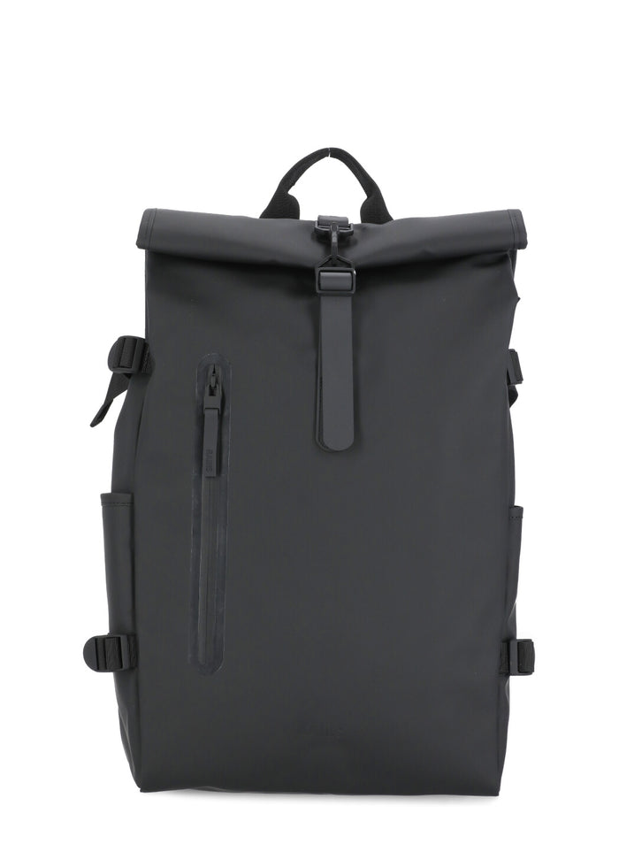 Rains Bags Black