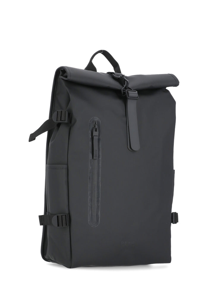 Rains Bags Black