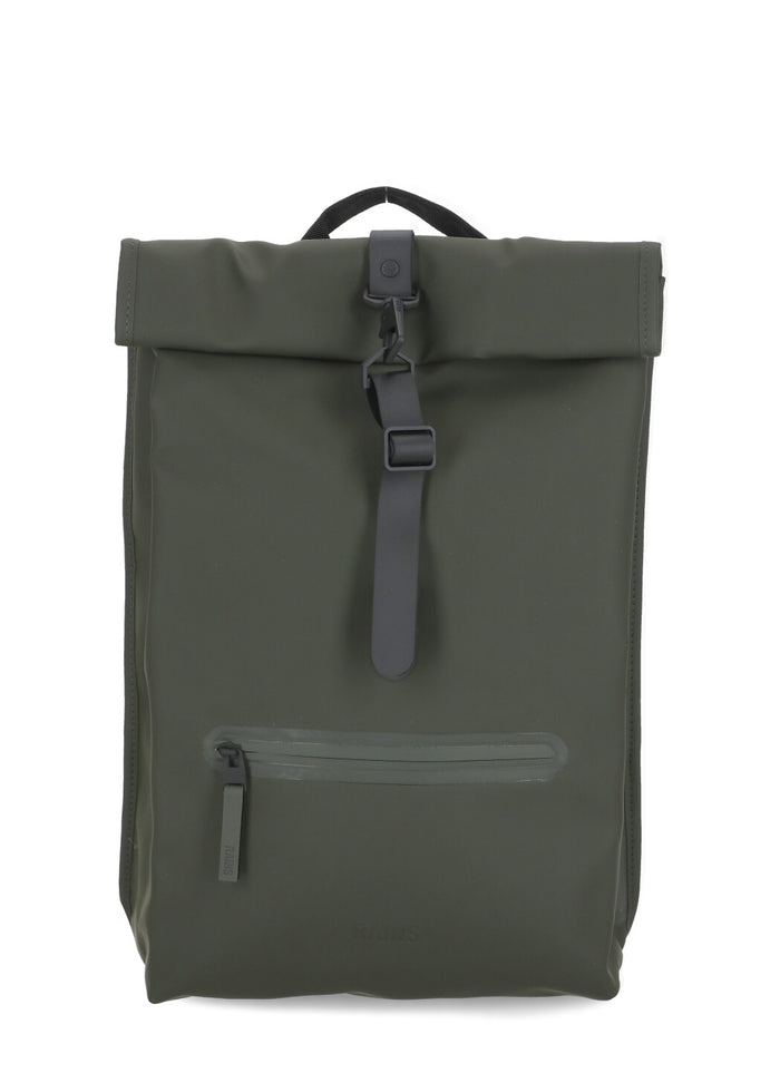 Rains Bags Green