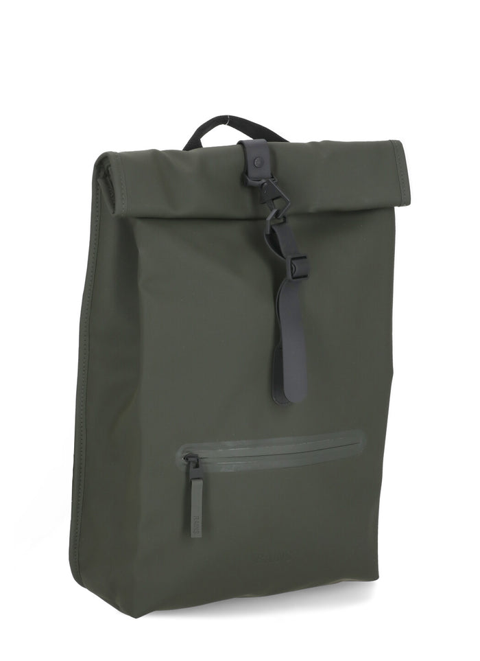 Rains Bags Green