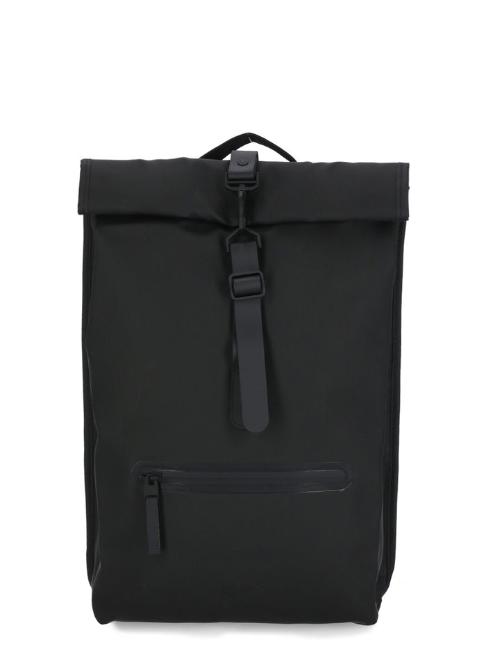 Rains Bags Black